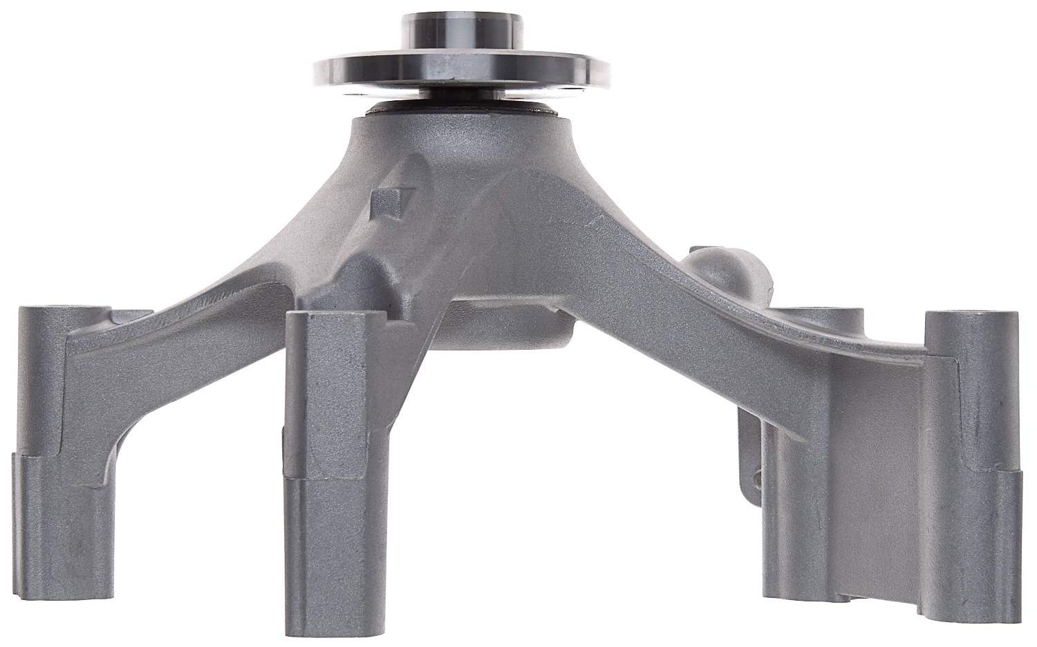 Gates 04-15 Nissan Titan V-8 5.6L Fan Pulley Bracket