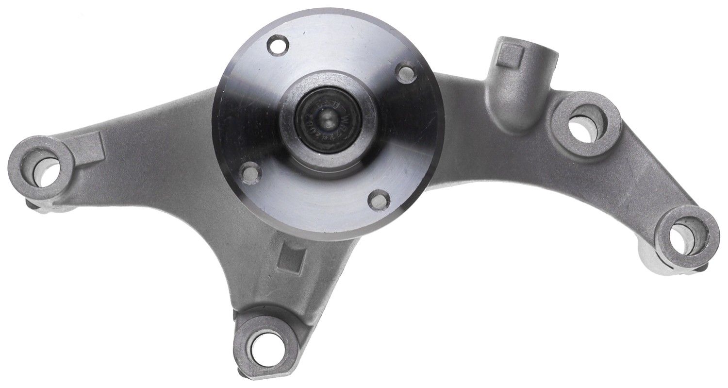 Gates 04-15 Nissan Titan V-8 5.6L Fan Pulley Bracket