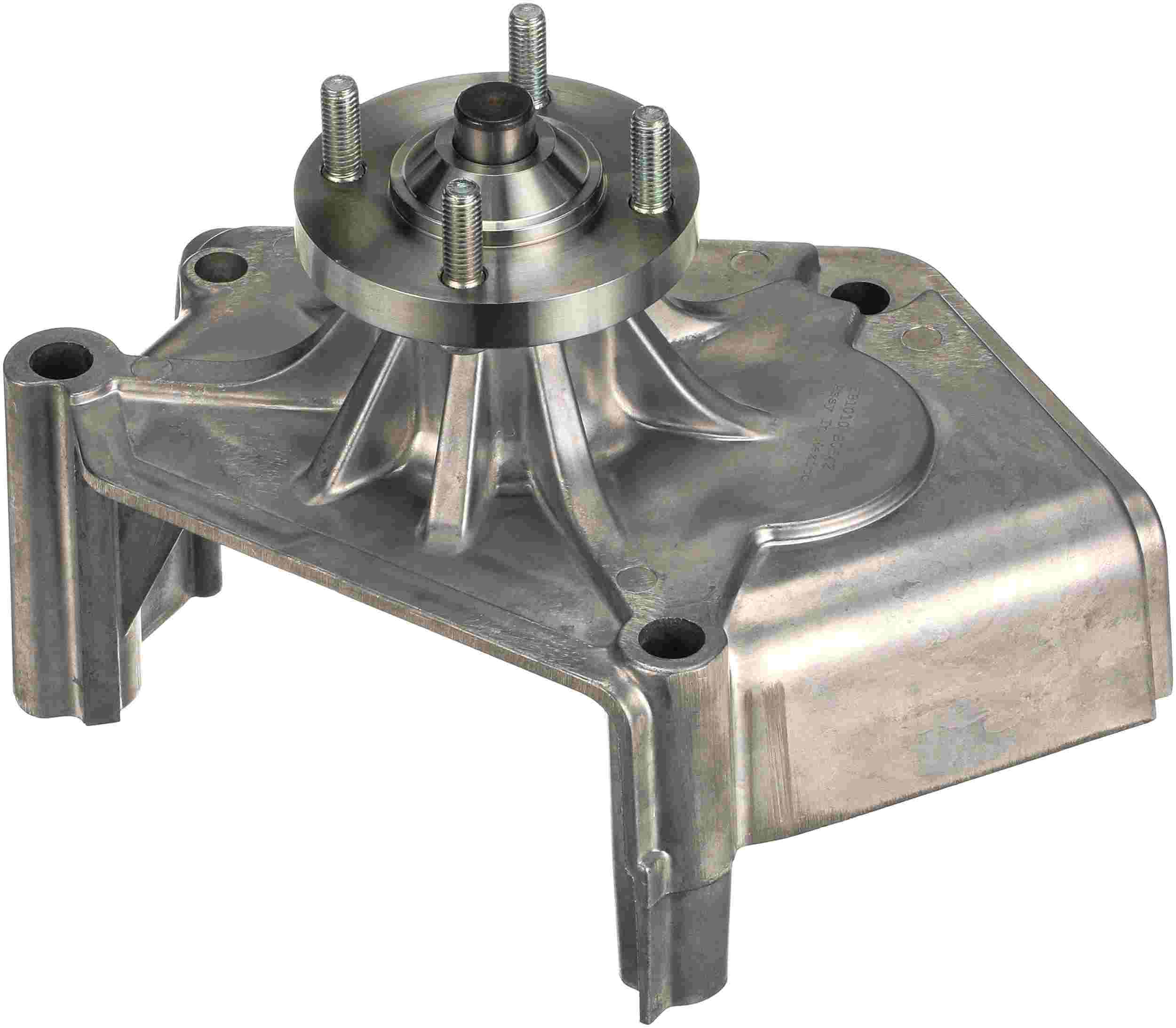Gates 95-04 Toyota Tacoma V-6 3.4L Fan Pulley Bracket
