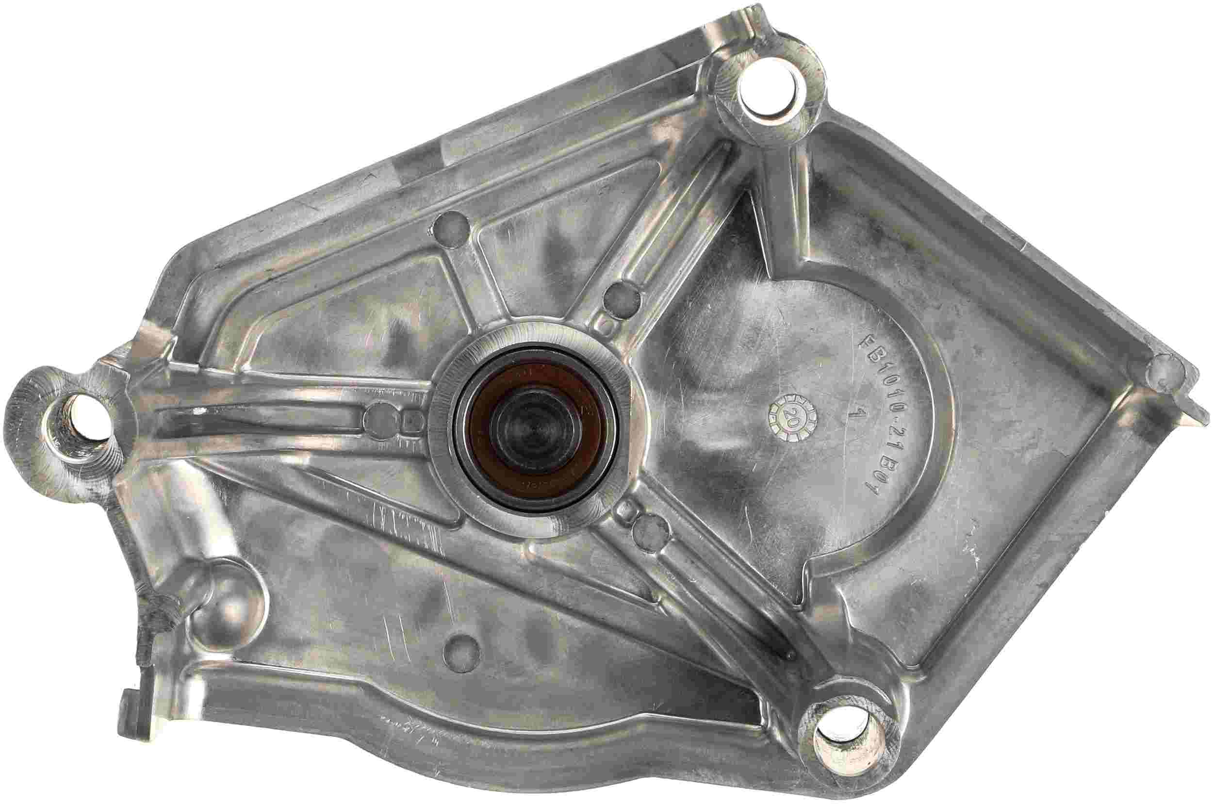 Gates 95-04 Toyota Tacoma V-6 3.4L Fan Pulley Bracket
