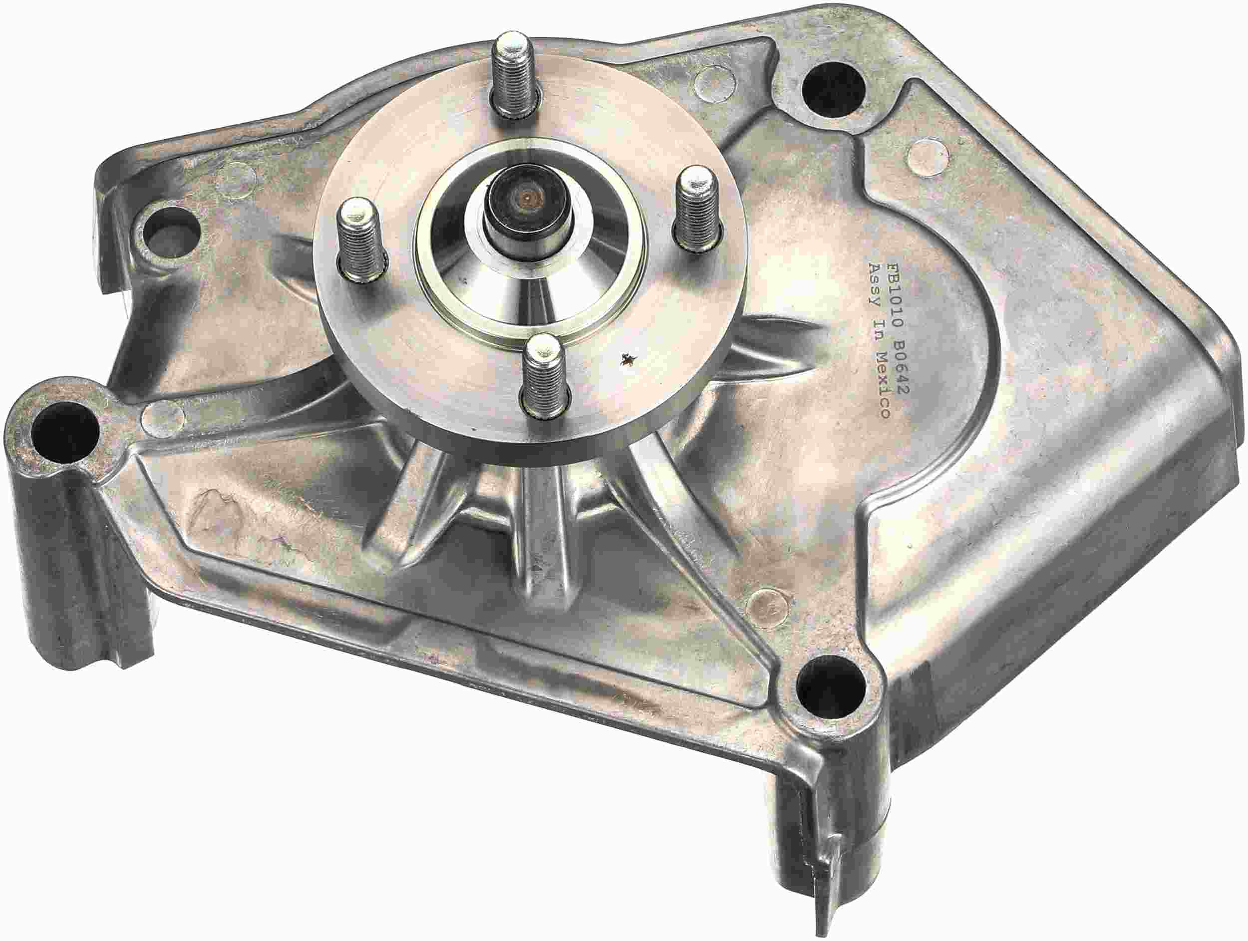 Gates 95-04 Toyota Tacoma V-6 3.4L Fan Pulley Bracket