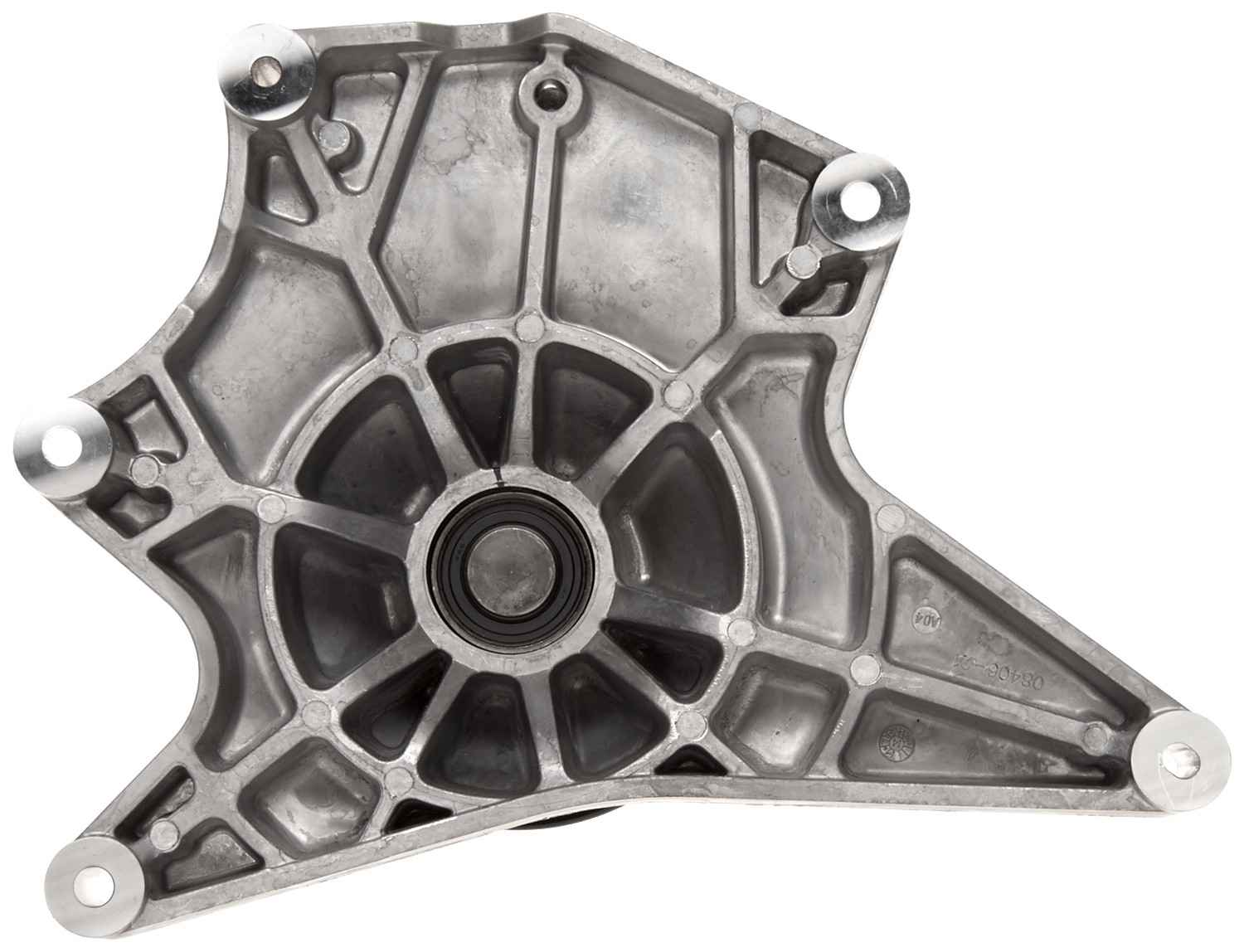 Gates 2011 Ford Super Duty V-8 6.7L Diesel Fan Pulley Bracket