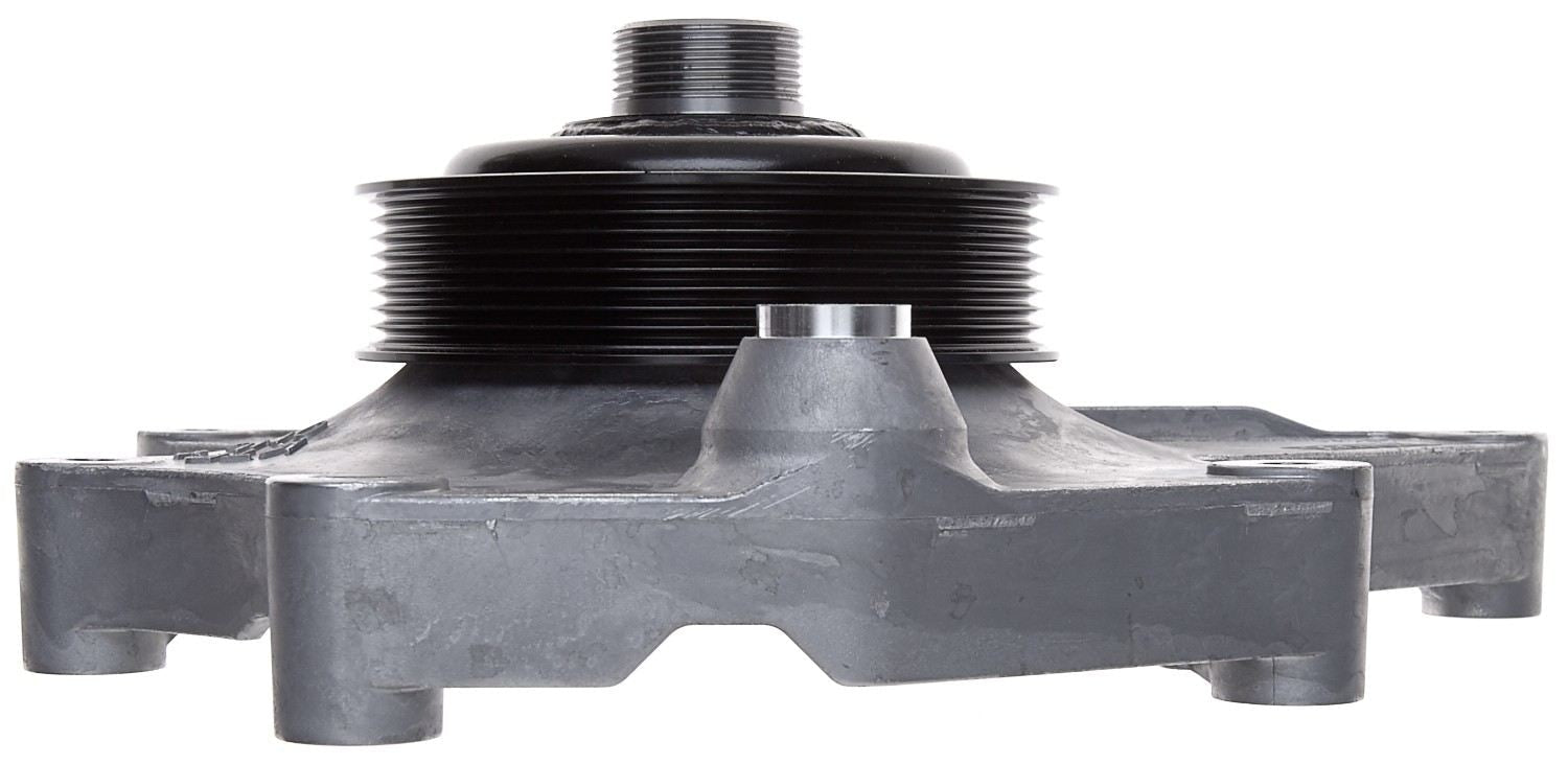 Gates 2011 Ford Super Duty V-8 6.7L Diesel Fan Pulley Bracket