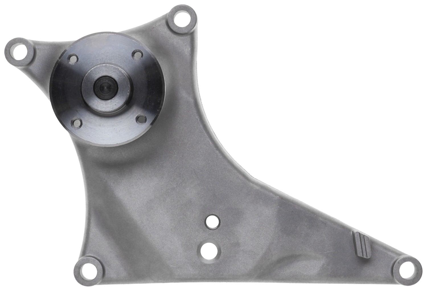 Gates 2005 Nissan Frontier V-6 4.0L Fan Pulley Bracket