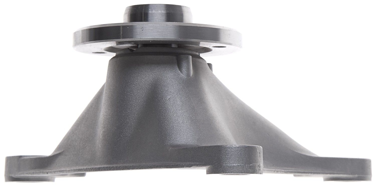 Gates 03-07 Infiniti G35 V-6 3.5L Fan Pulley Bracket