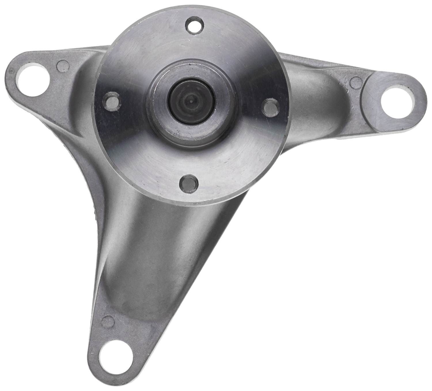 Gates 03-07 Infiniti G35 V-6 3.5L Fan Pulley Bracket