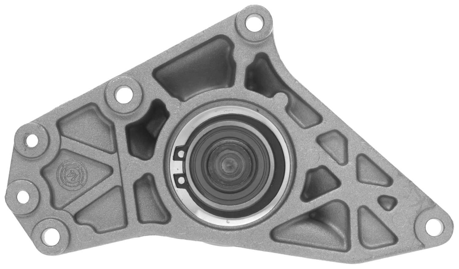 Gates 10-18 Mercedes-Benz Sprinter V-6 3.0L Diesel Fan Pulley Bracket