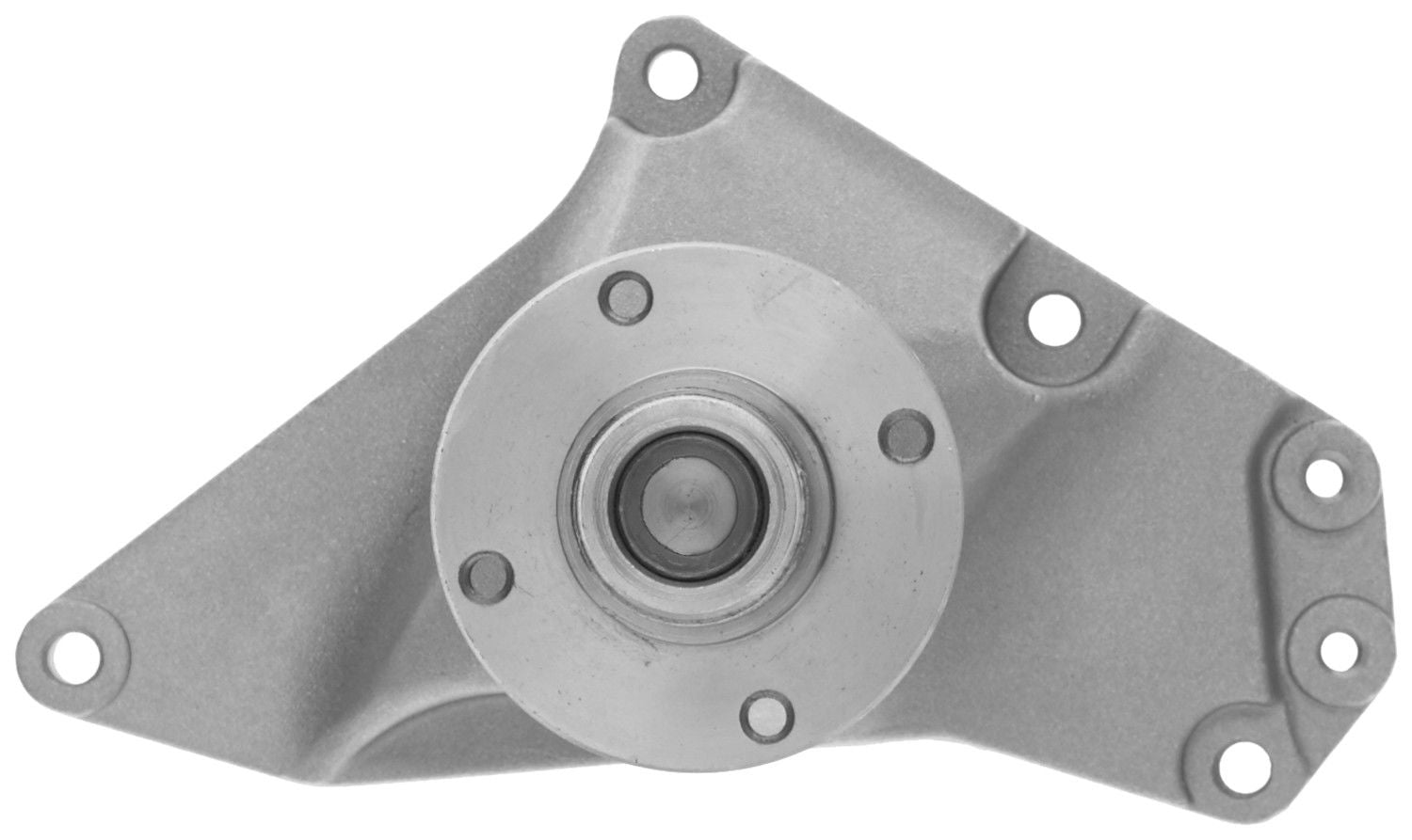 Gates 10-18 Mercedes-Benz Sprinter V-6 3.0L Diesel Fan Pulley Bracket