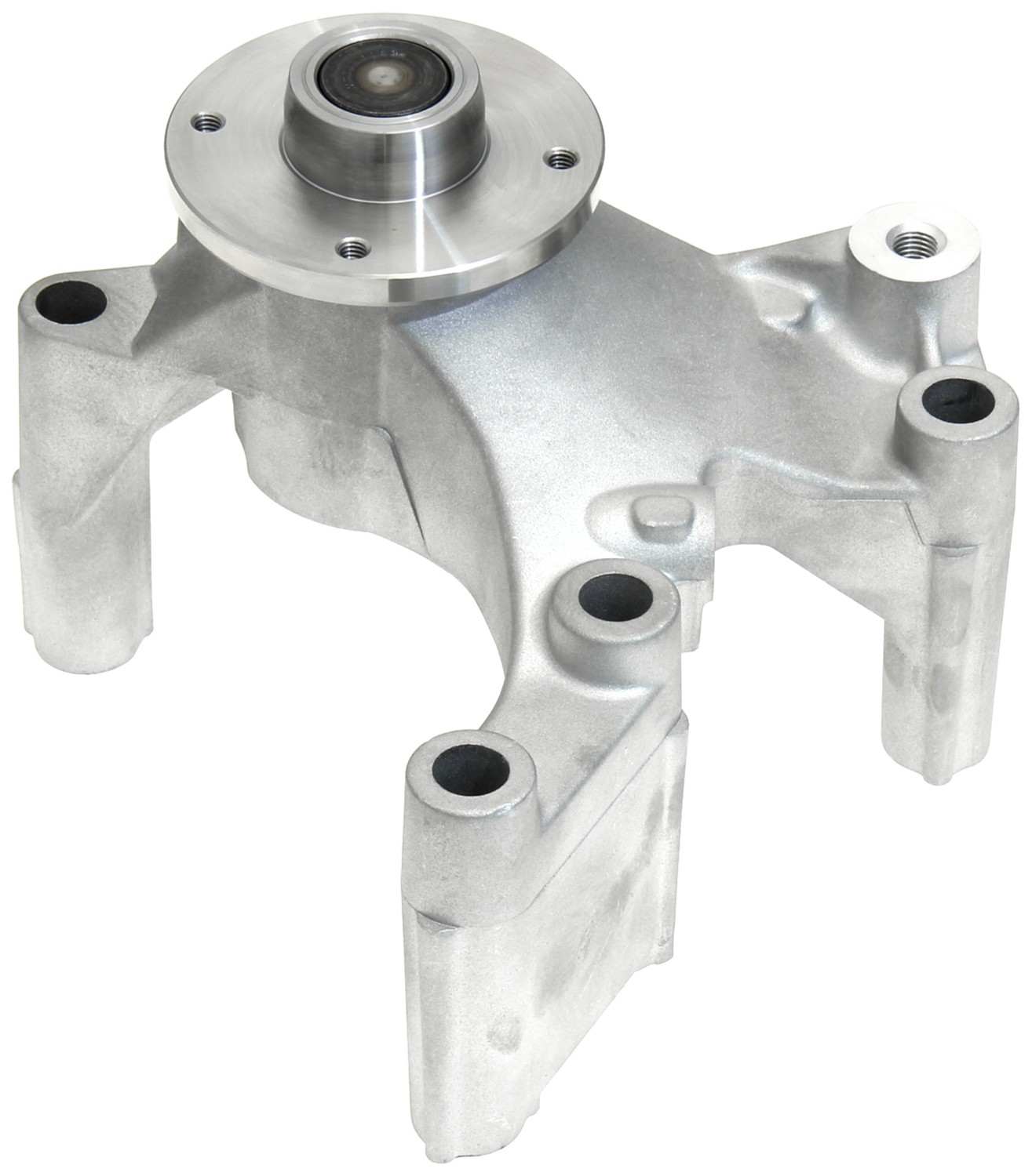 Gates 16-23 Nissan Titan V-8 5.6L Fan Pulley Bracket
