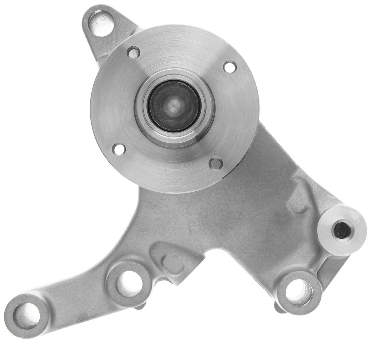 Gates 16-23 Nissan Titan V-8 5.6L Fan Pulley Bracket