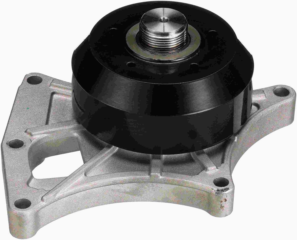 Gates 10-16 Chevrolet Express 4500 GM V-8 6.6L Diesel Fan Pulley Bracket