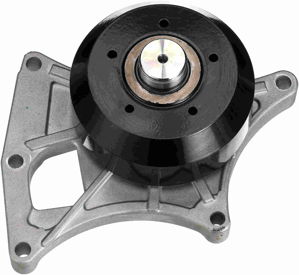 Gates 10-16 Chevrolet Express 4500 GM V-8 6.6L Diesel Fan Pulley Bracket