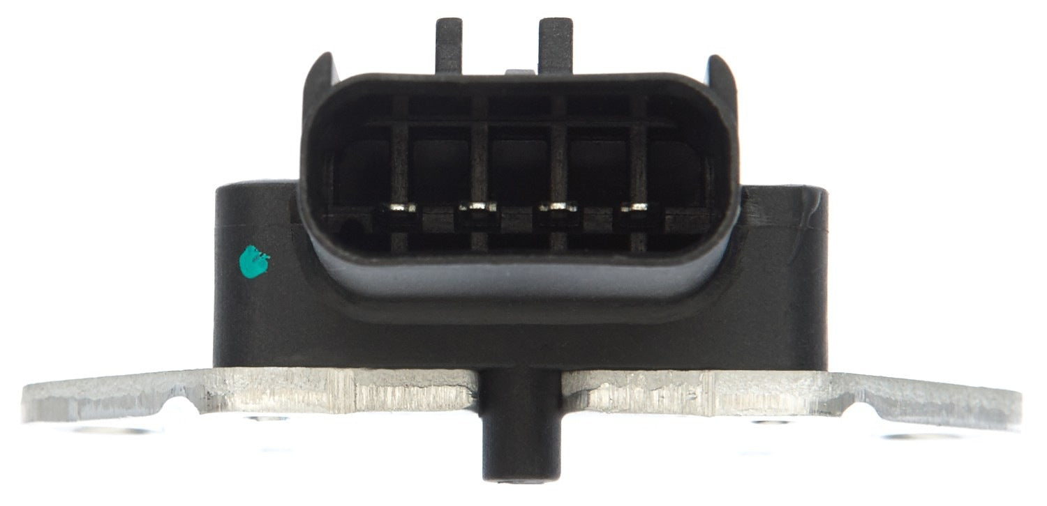 Gates 99-04 Jeep Grand Cherokee 6-Cyl. 4.0L Engine Cooling Fan Module