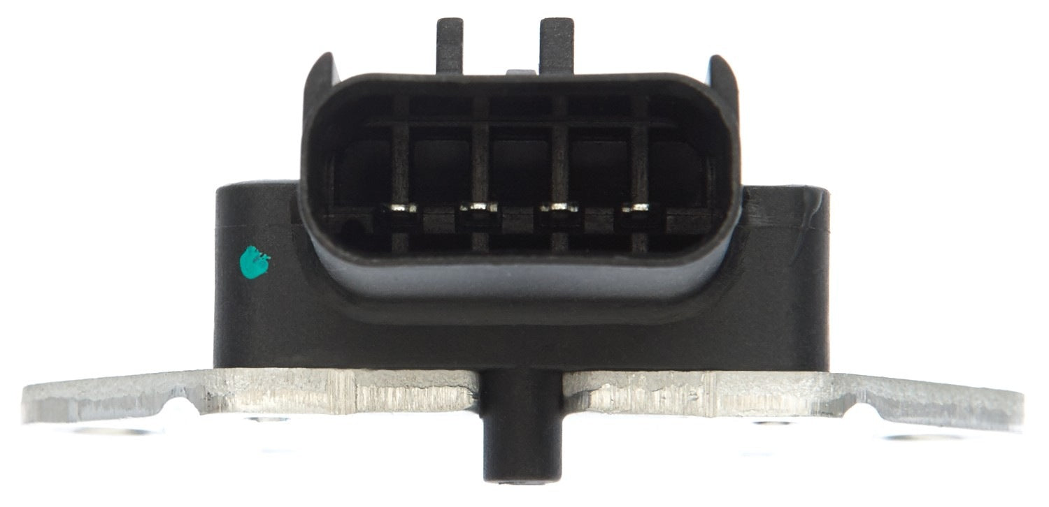 Gates 99-04 Jeep Grand Cherokee 6-Cyl. 4.0L Engine Cooling Fan Module