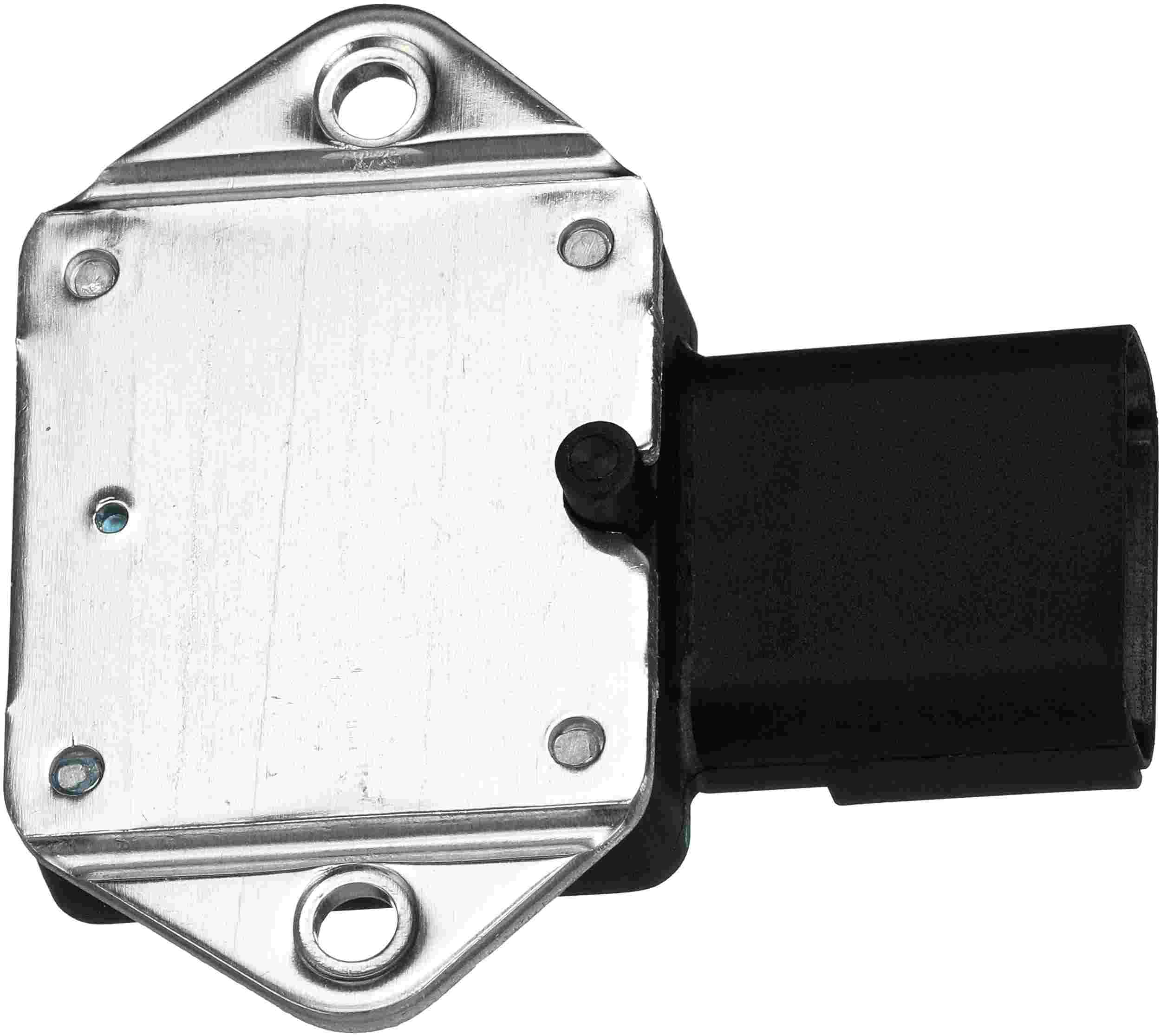 Gates 99-04 Jeep Grand Cherokee 6-Cyl. 4.0L Engine Cooling Fan Module