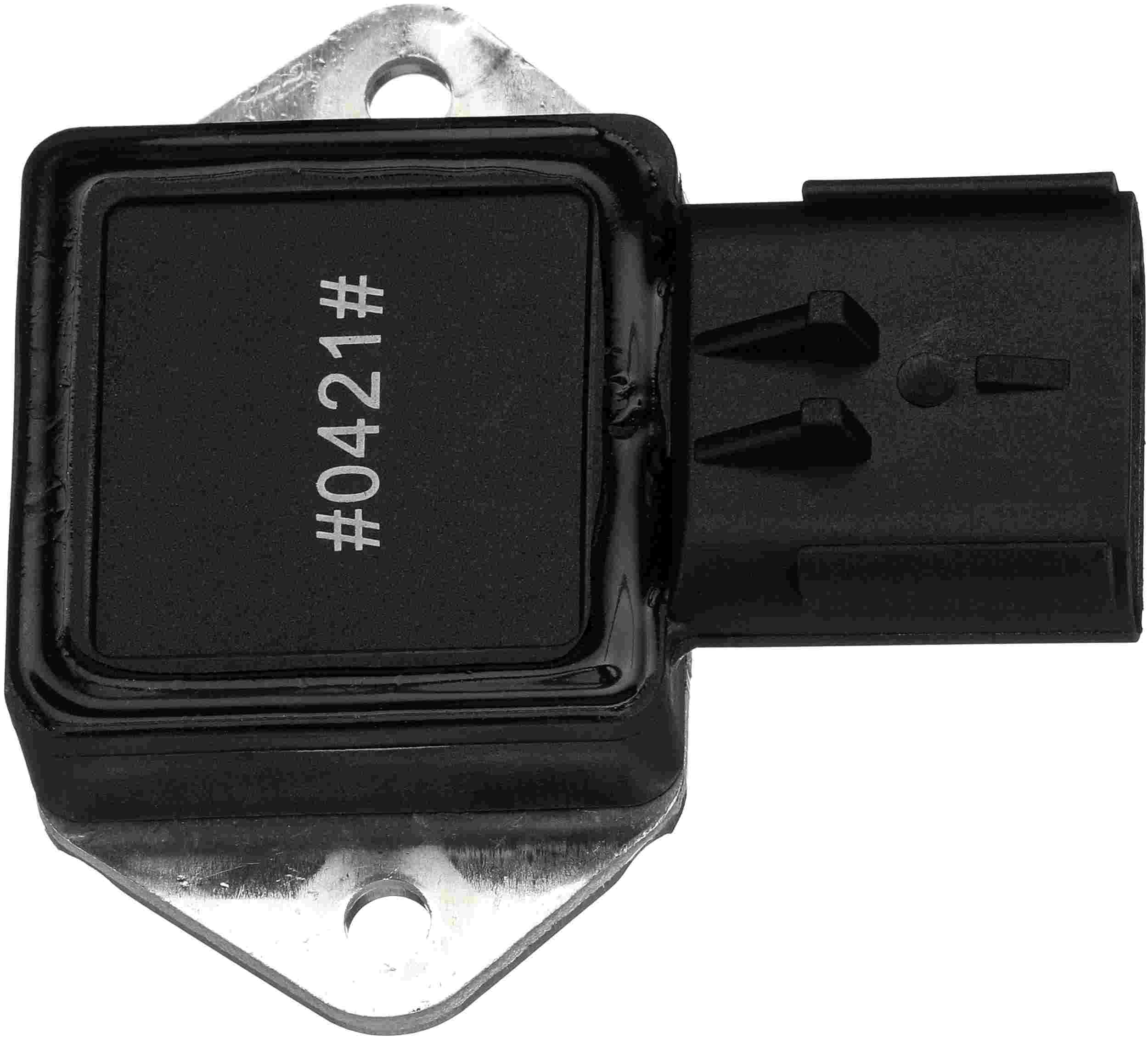 Gates 99-04 Jeep Grand Cherokee 6-Cyl. 4.0L Engine Cooling Fan Module