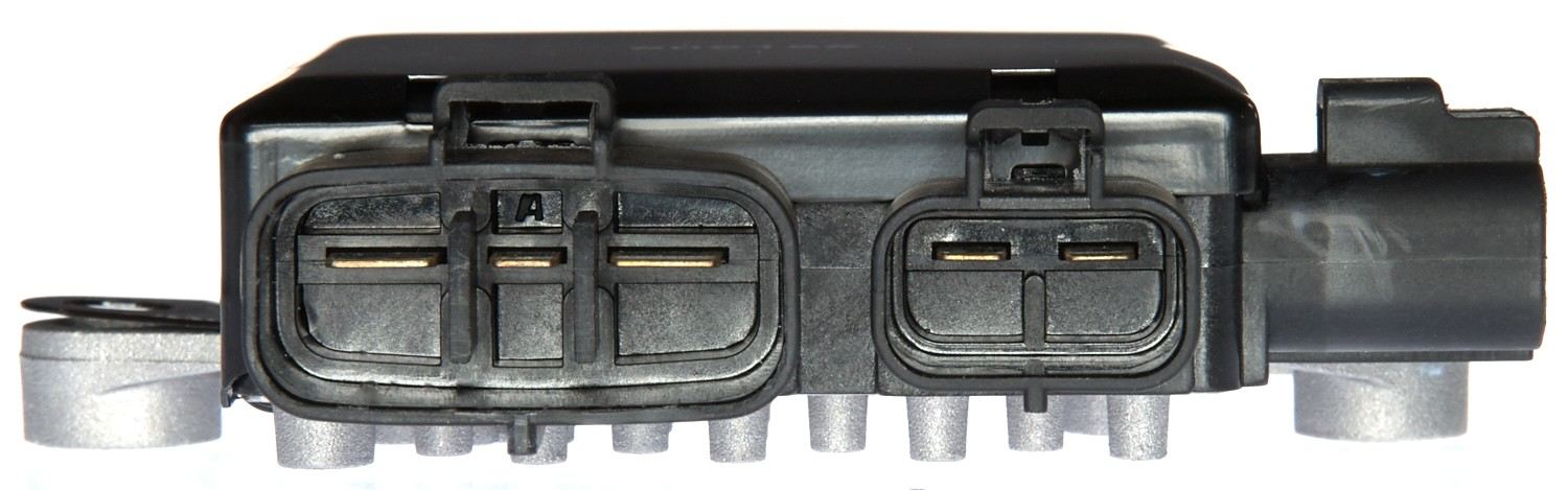 Gates 02-07 Mitsubishi Lancer 4-Cyl. 2.0L Engine Cooling Fan Module