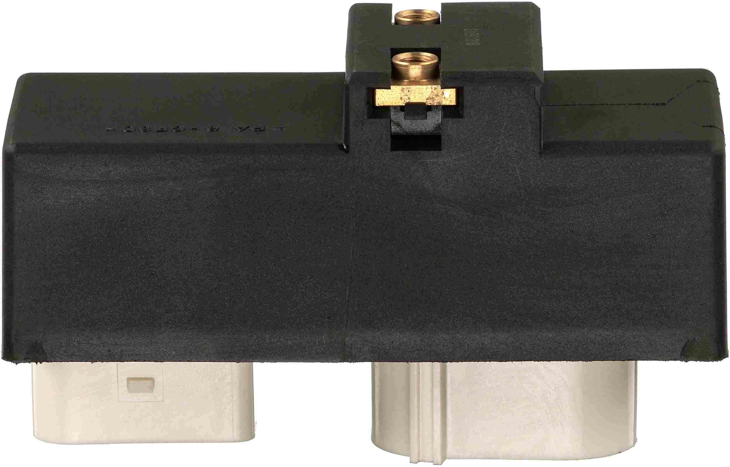 Gates 02-05 Volkswagen Jetta 4-Cyl. 2.0L Engine Cooling Fan Module