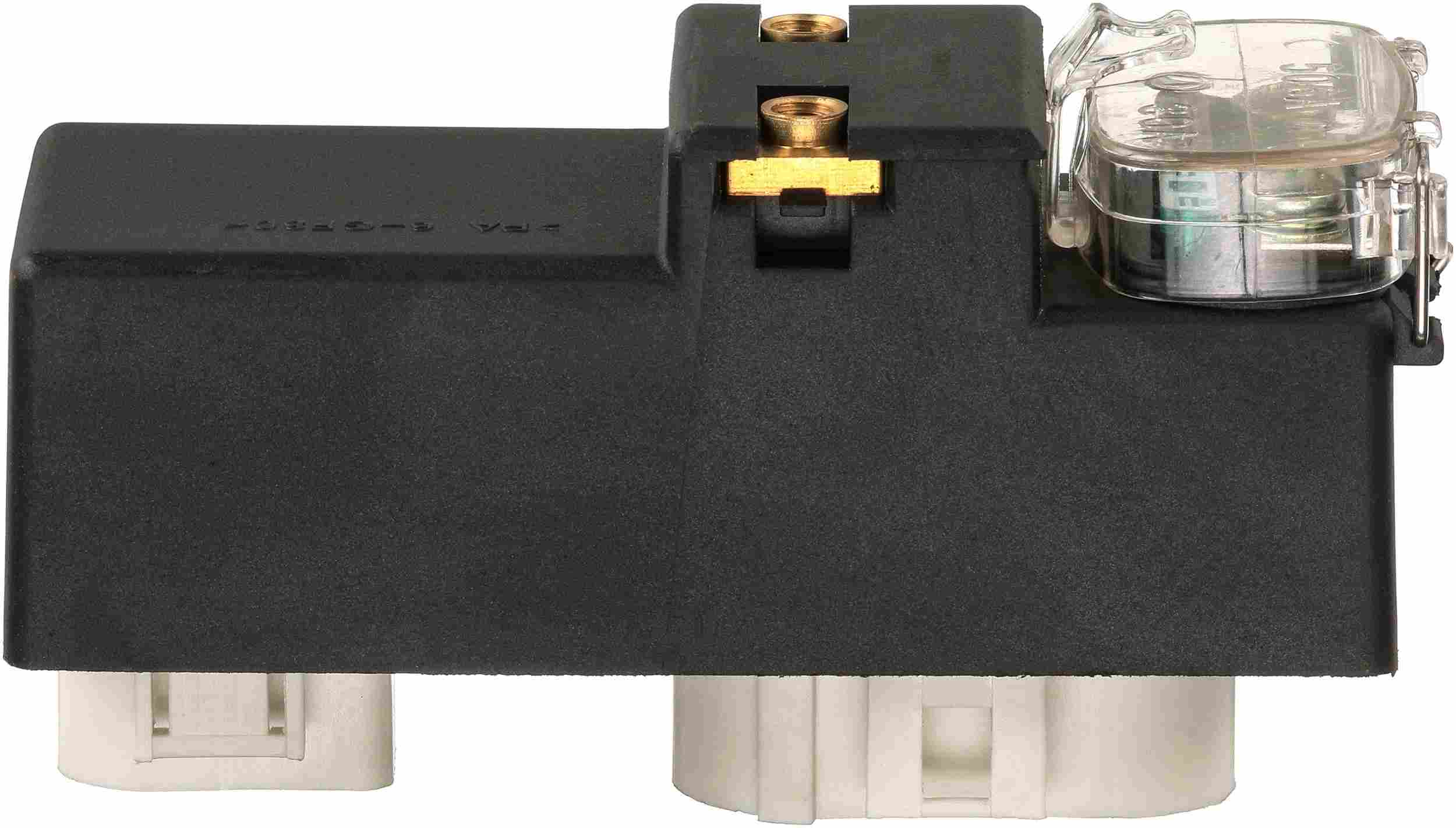 Gates 97-02 Volkswagen Cabrio 4-Cyl. 2.0L Engine Cooling Fan Module