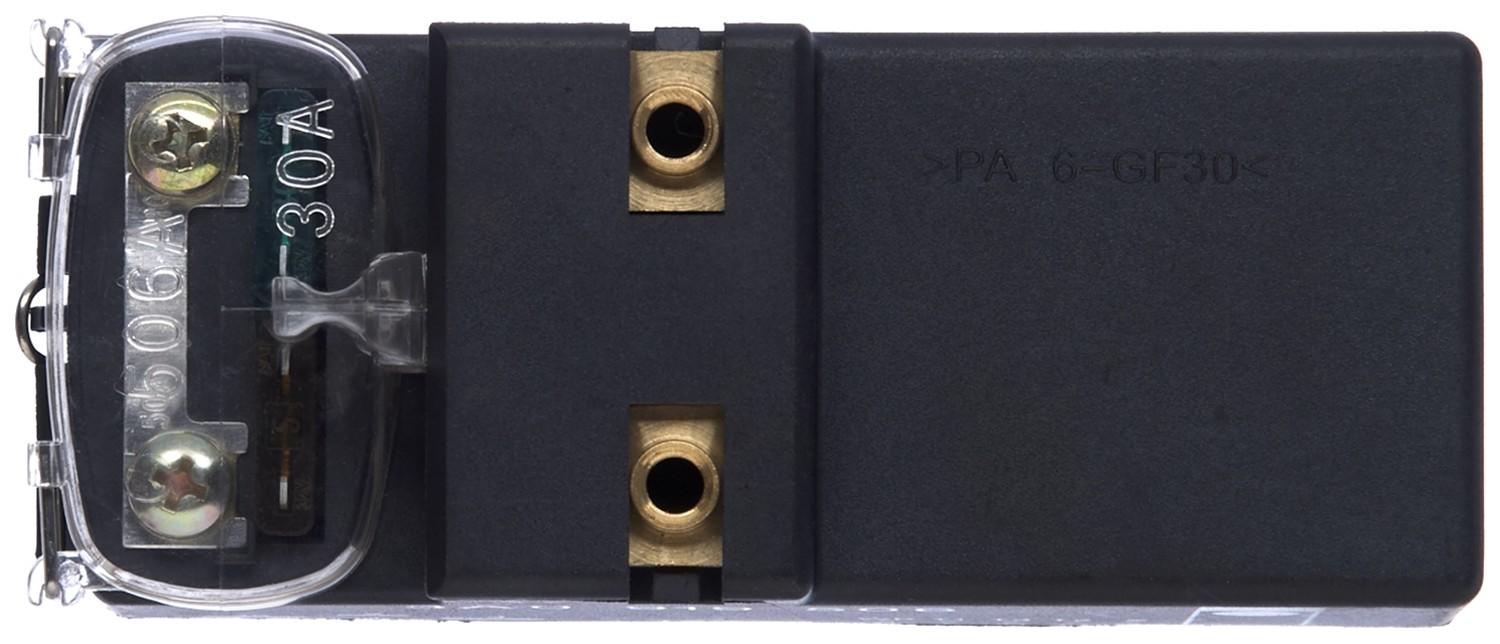 Gates 97-02 Volkswagen Cabrio 4-Cyl. 2.0L Engine Cooling Fan Module