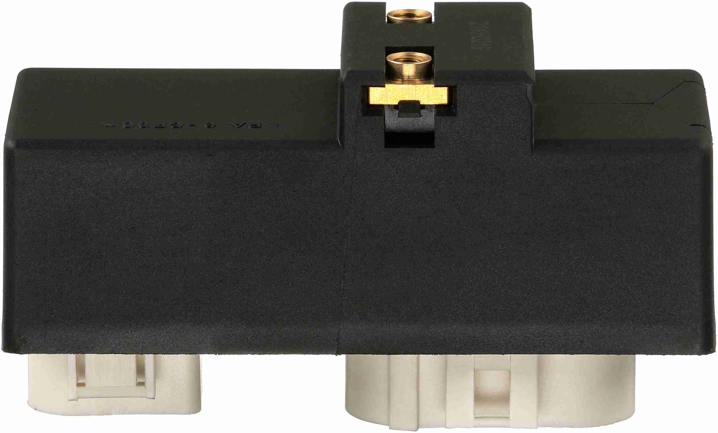 Gates 99-01 Volkswagen Jetta 4-Cyl. 2.0L Engine Cooling Fan Module