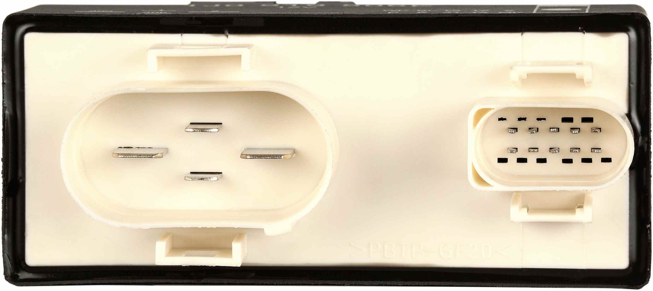 Gates 99-01 Volkswagen Jetta 4-Cyl. 2.0L Engine Cooling Fan Module
