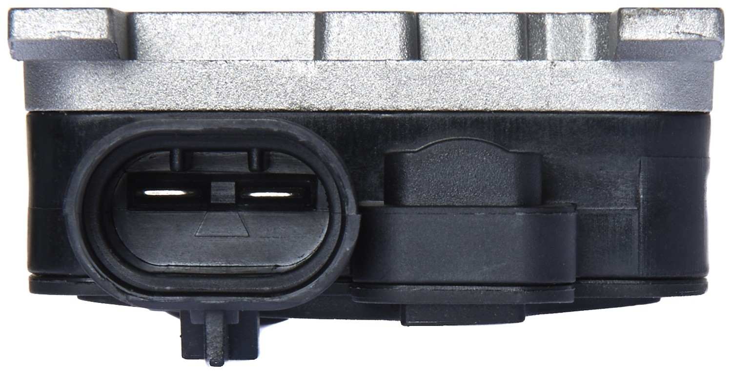Gates 06-11 Ford Crown Victoria V-8 4.6L Engine Cooling Fan Module