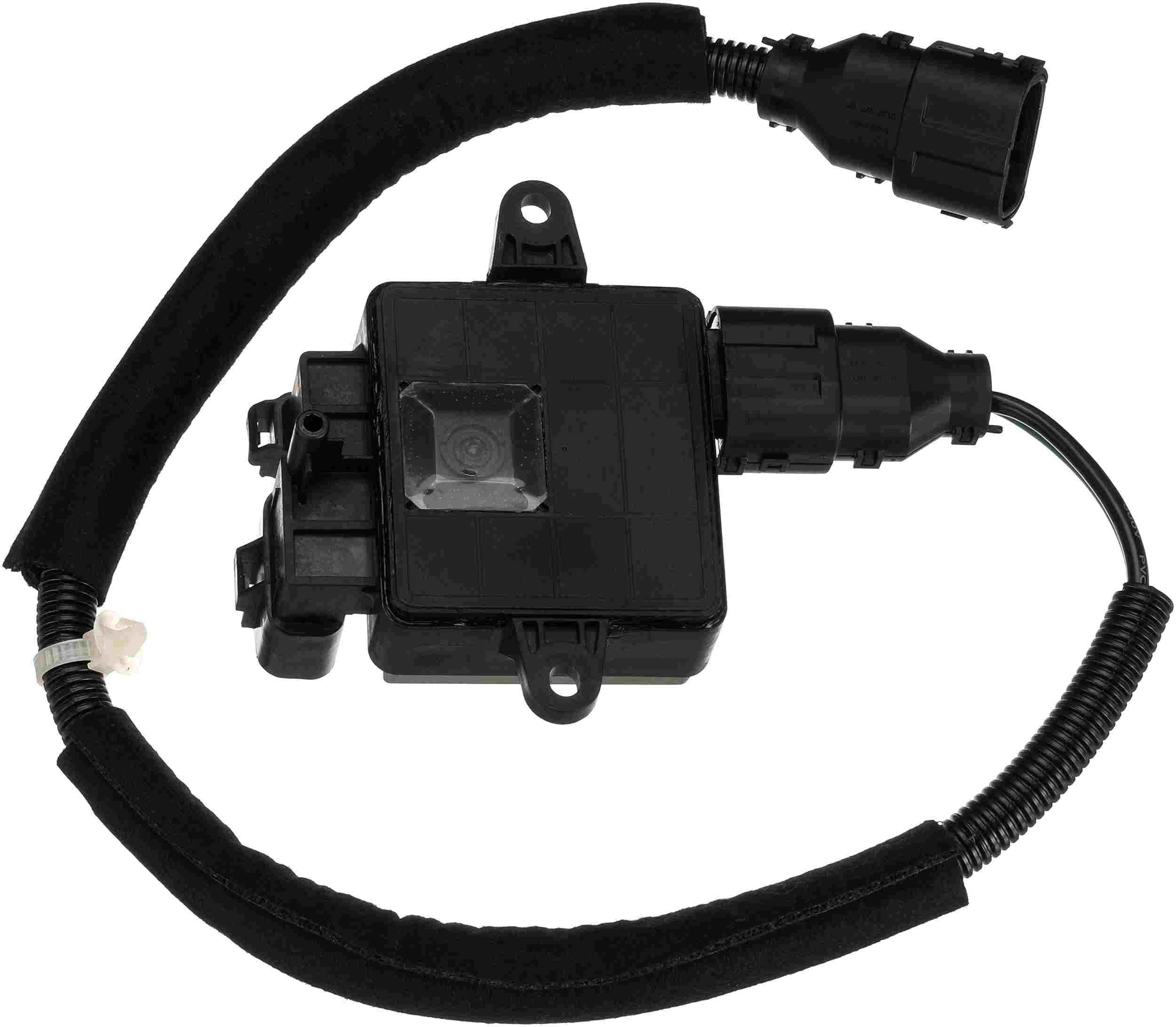 Gates 06-09 Hyundai Sonata V-6 3.3L Engine Cooling Fan Module