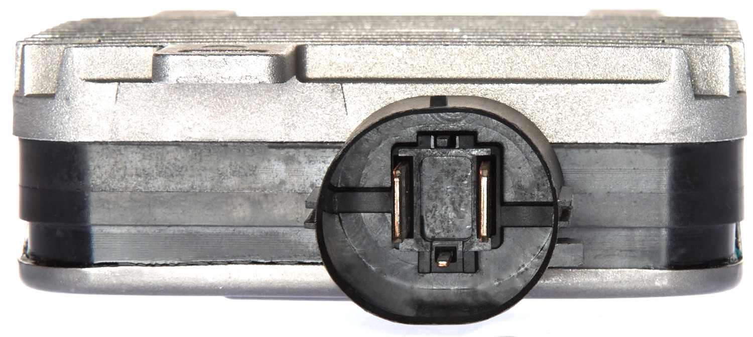 Gates 07-14 Ford Edge V-6 3.5L Engine Cooling Fan Module