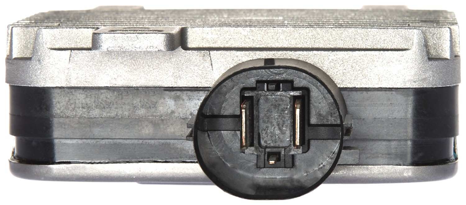 Gates 07-14 Ford Edge V-6 3.5L Engine Cooling Fan Module