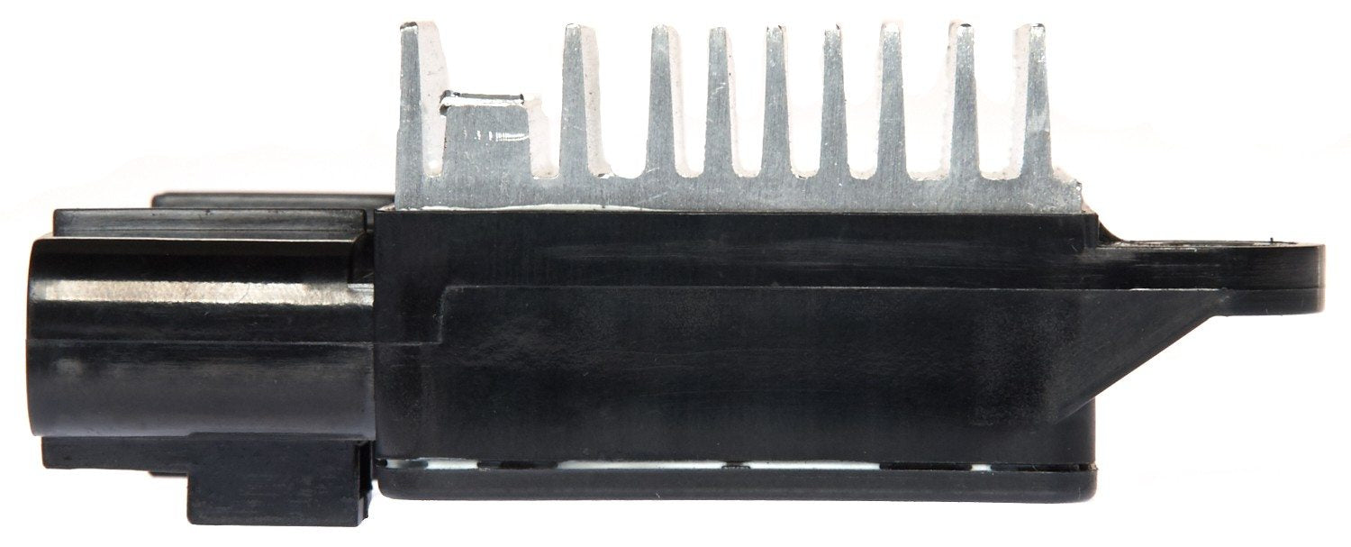 Gates 2014 Toyota Corolla 4-Cyl. 1.8L Engine Cooling Fan Module
