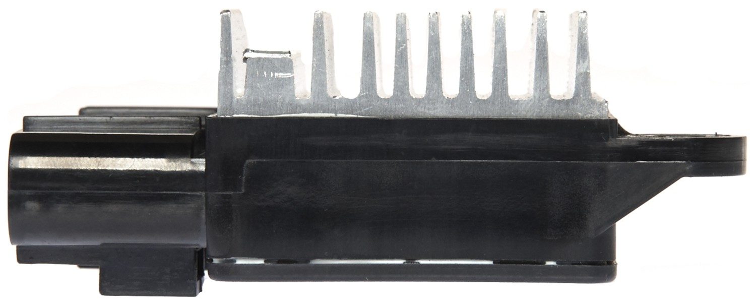 Gates 2014 Toyota Corolla 4-Cyl. 1.8L Engine Cooling Fan Module