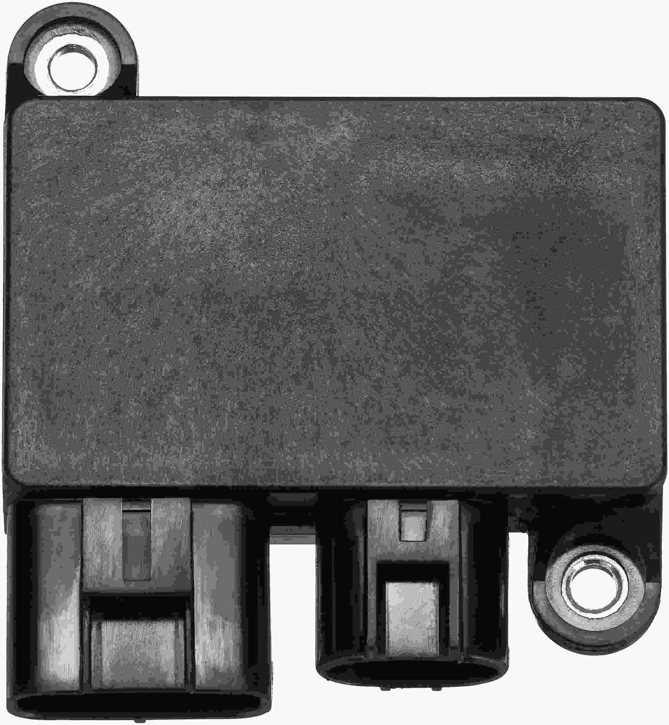 Gates 2014 Toyota Corolla 4-Cyl. 1.8L Engine Cooling Fan Module