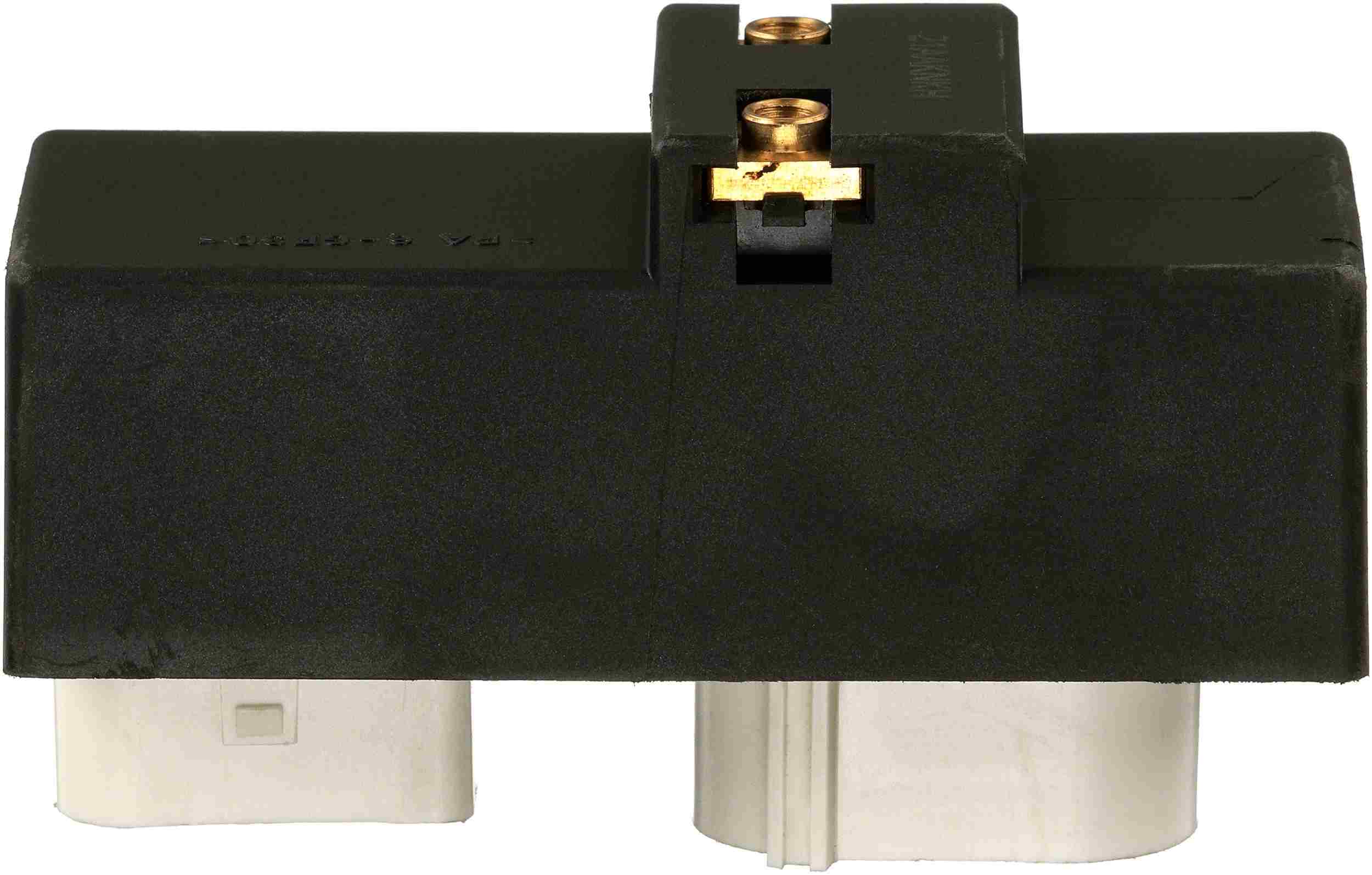 Gates 1999 Volkswagen Jetta 4-Cyl. 2.0L Engine Cooling Fan Module