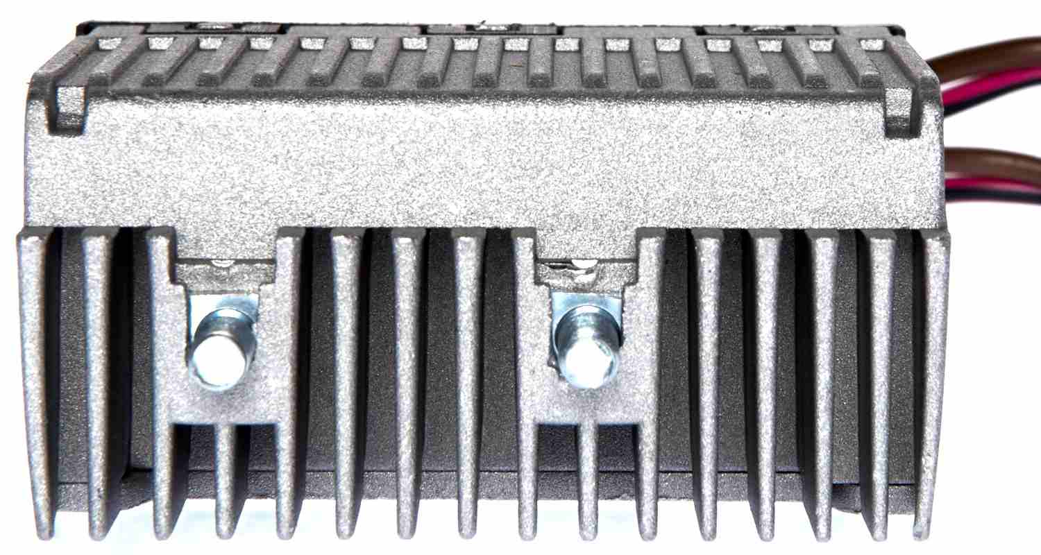 Gates 98-01 Audi A4 4-Cyl. 1.8L Engine Cooling Fan Module