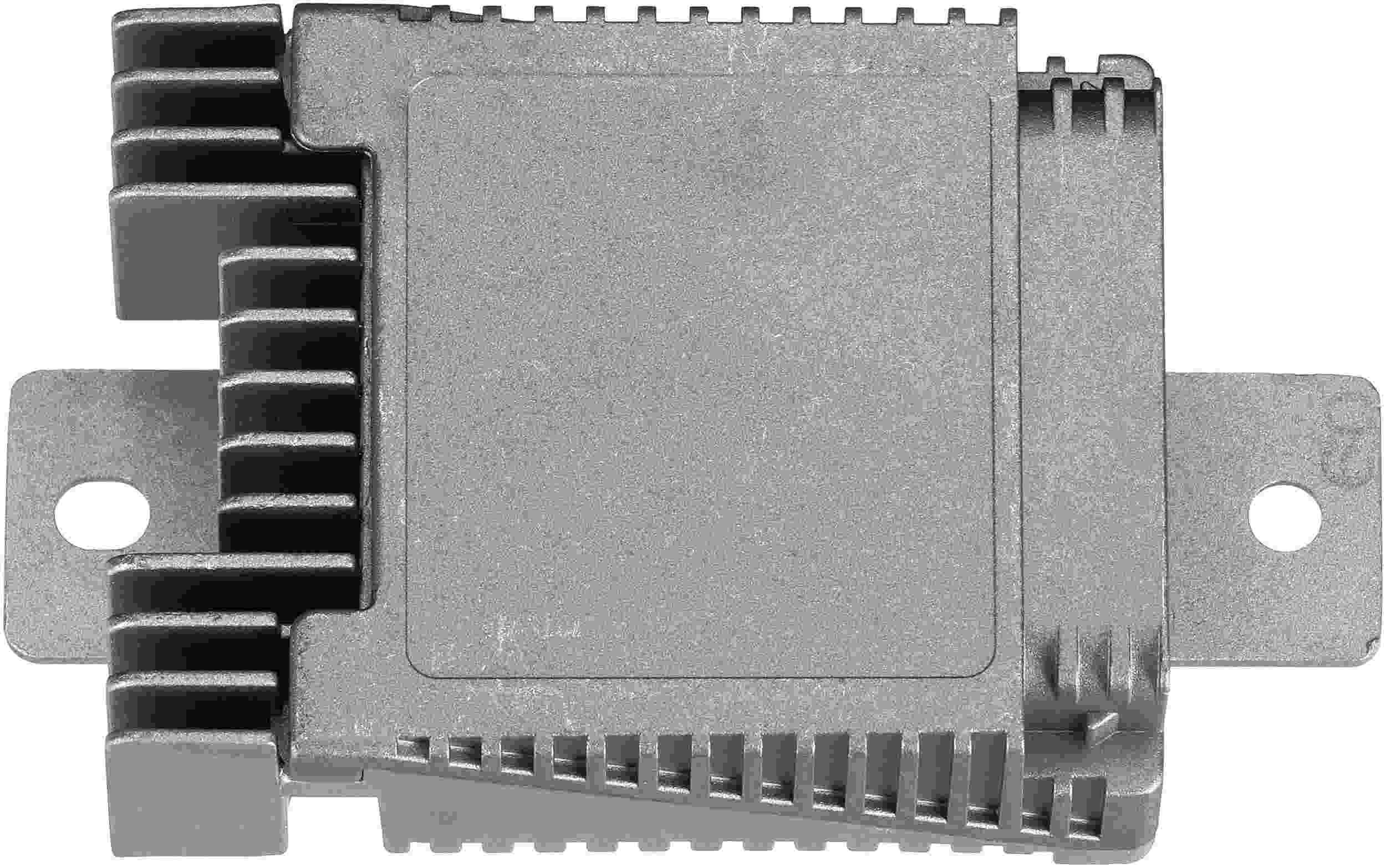 Gates 06-09 Ford Fusion 4-Cyl. 2.3L Engine Cooling Fan Module
