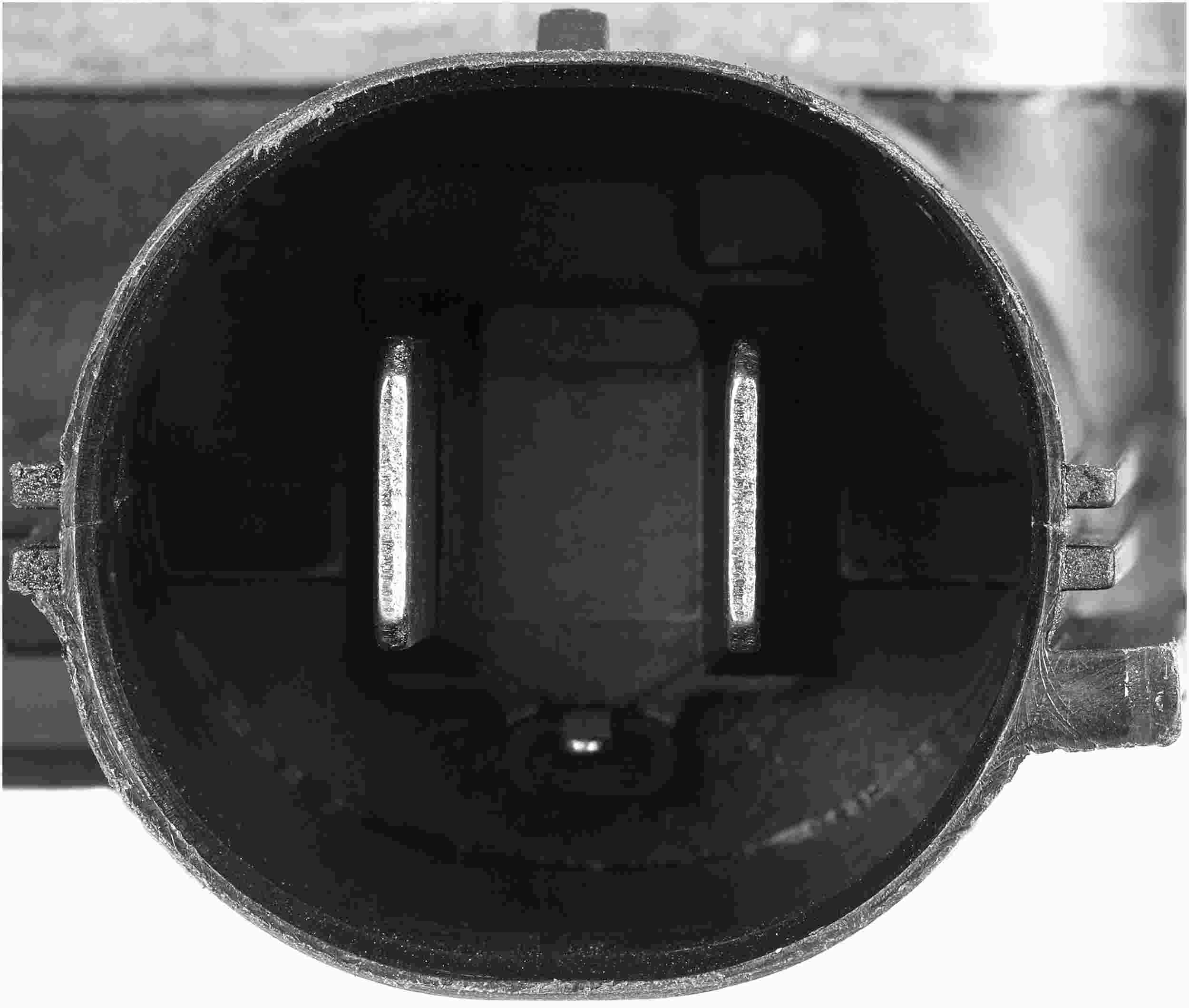 Gates 07-14 Ford Edge V-6 3.5L Engine Cooling Fan Module