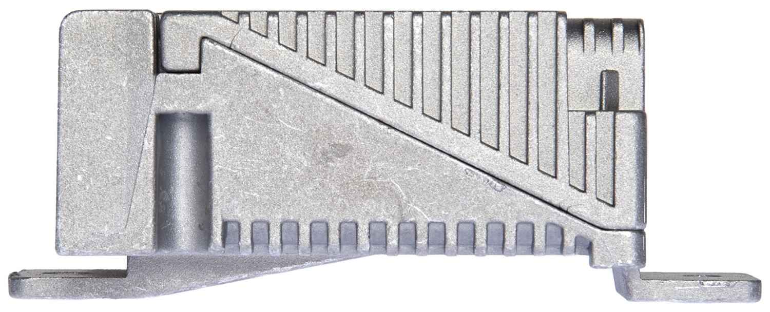 Gates 00-06 Mercedes-Benz S430 V-8 4.3L Engine Cooling Fan Module