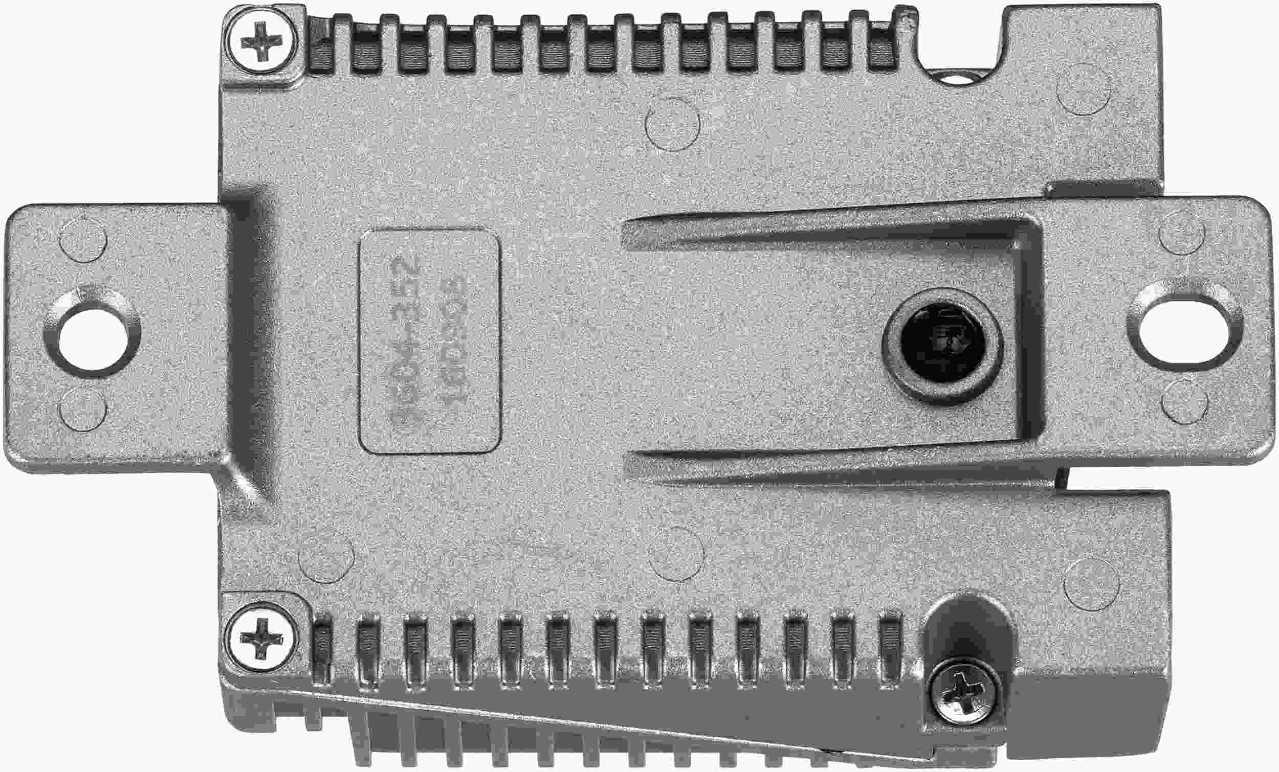 Gates 98-03 Mercedes-Benz E320 V-6 3.2L Engine Cooling Fan Module