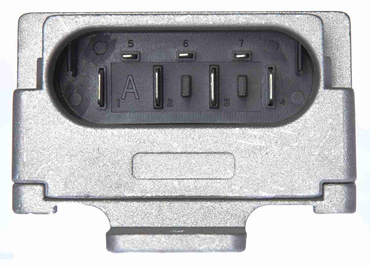 Gates 98-03 Mercedes-Benz E320 V-6 3.2L Engine Cooling Fan Module