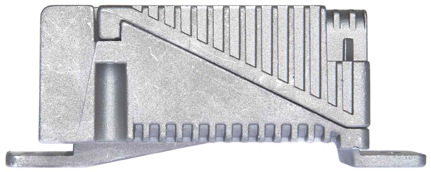 Gates 98-03 Mercedes-Benz E320 V-6 3.2L Engine Cooling Fan Module