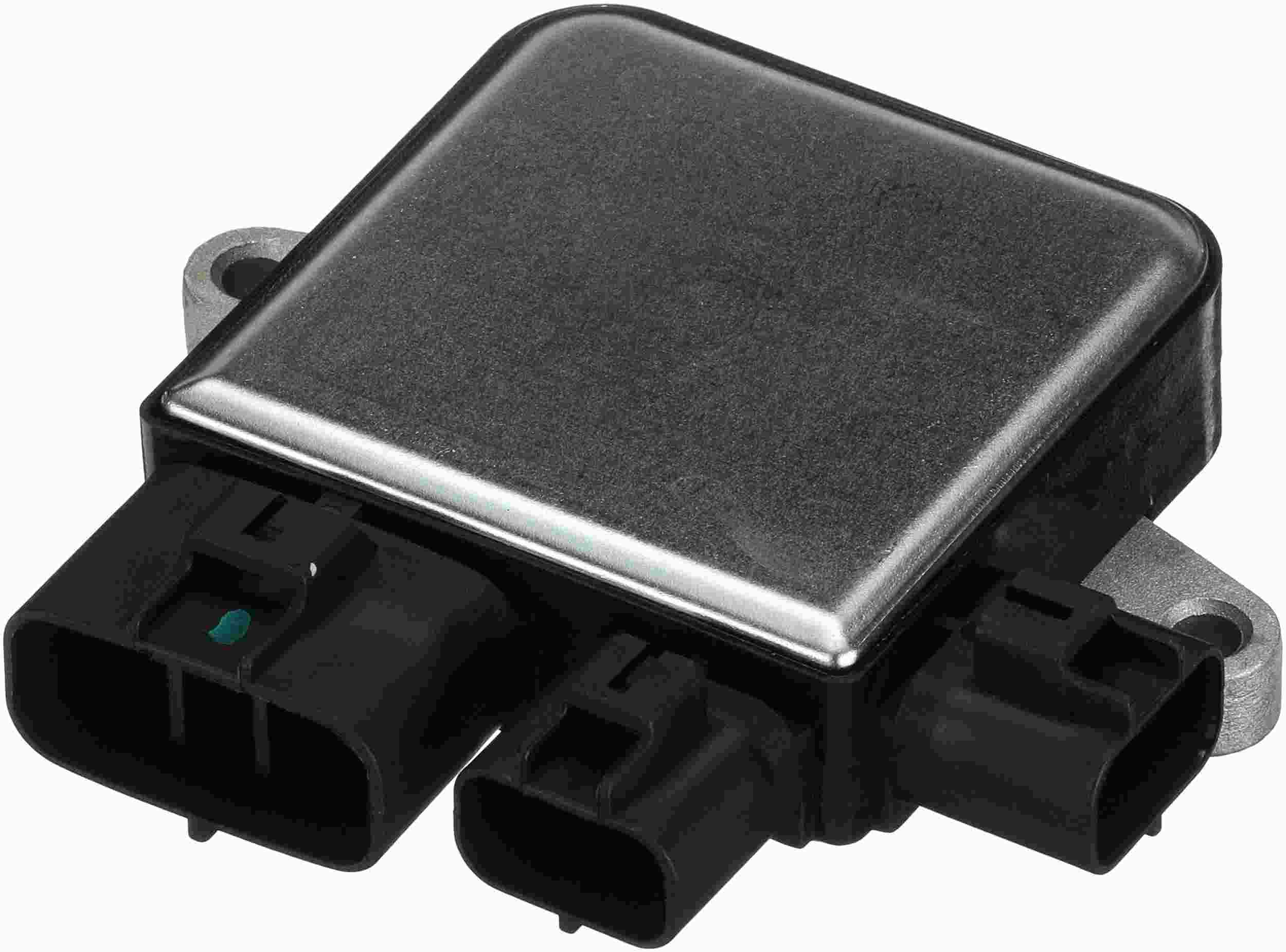 Gates 11-13 Mazda 6 4-Cyl. 2.5L Engine Cooling Fan Module