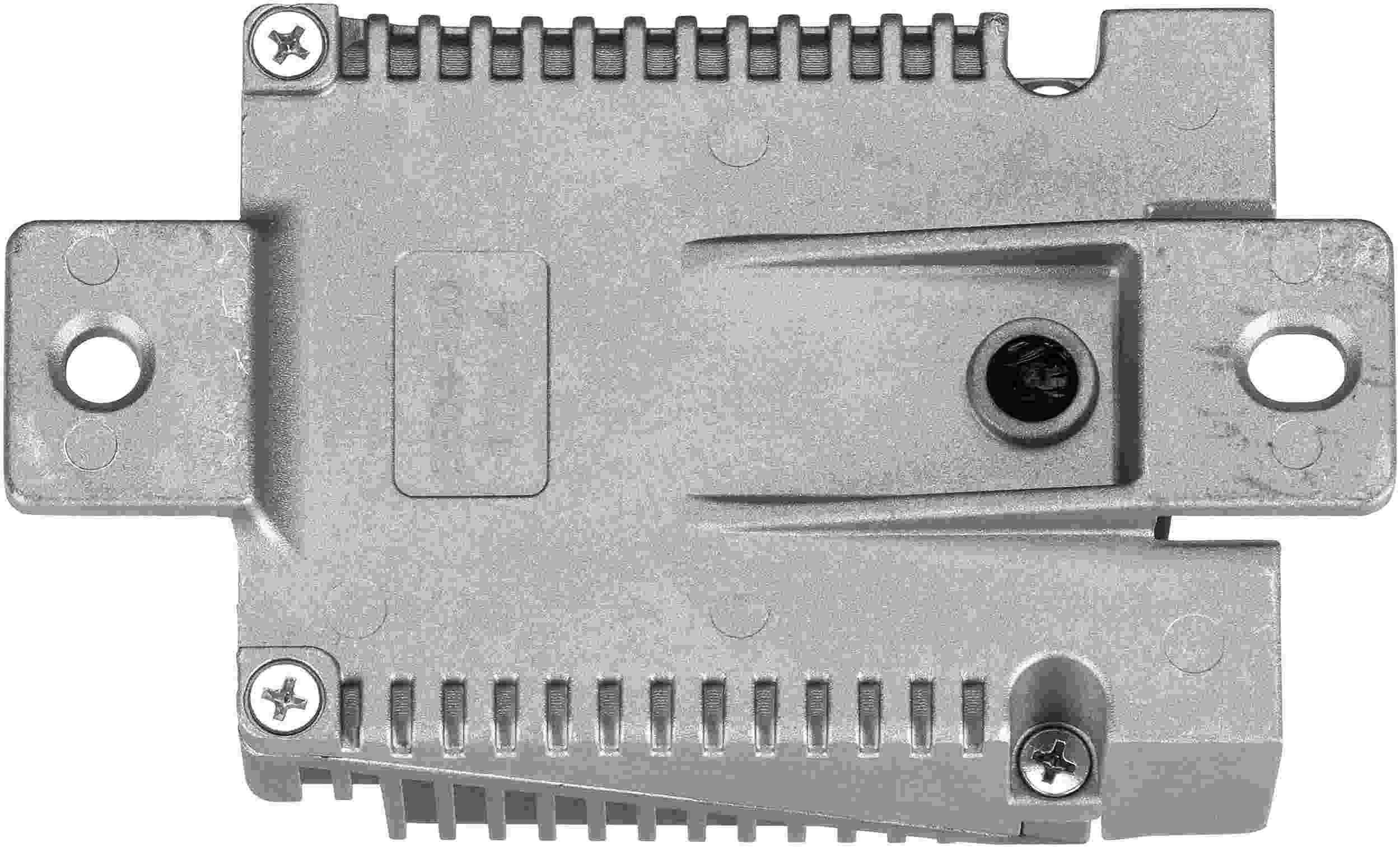 Gates 98-03 Mercedes-Benz E320 V-6 3.2L Engine Cooling Fan Module