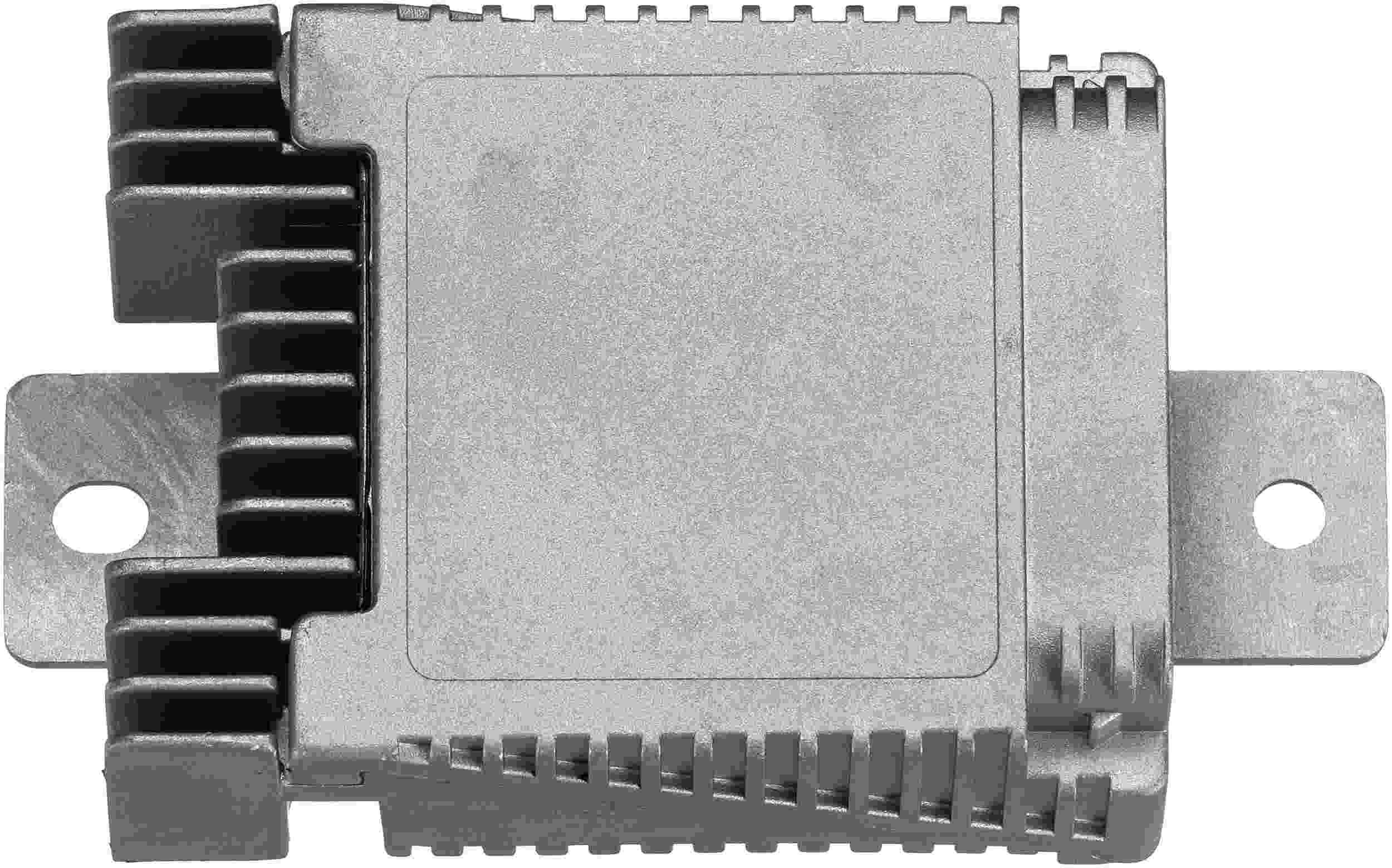 Gates 04-08 Chrysler Crossfire V-6 3.2L Engine Cooling Fan Module