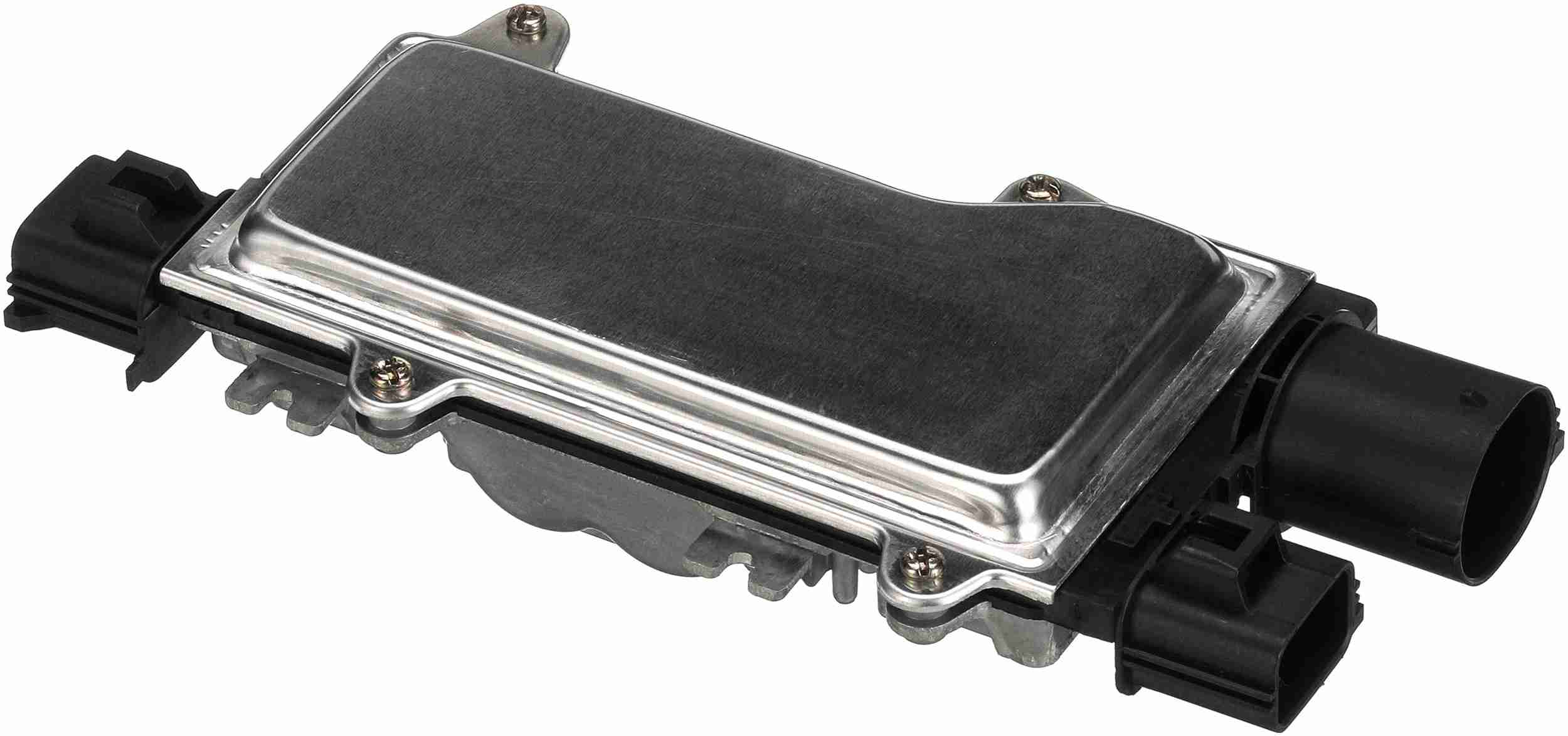 Gates 2010 Ford Taurus V-6 3.5L Engine Cooling Fan Module