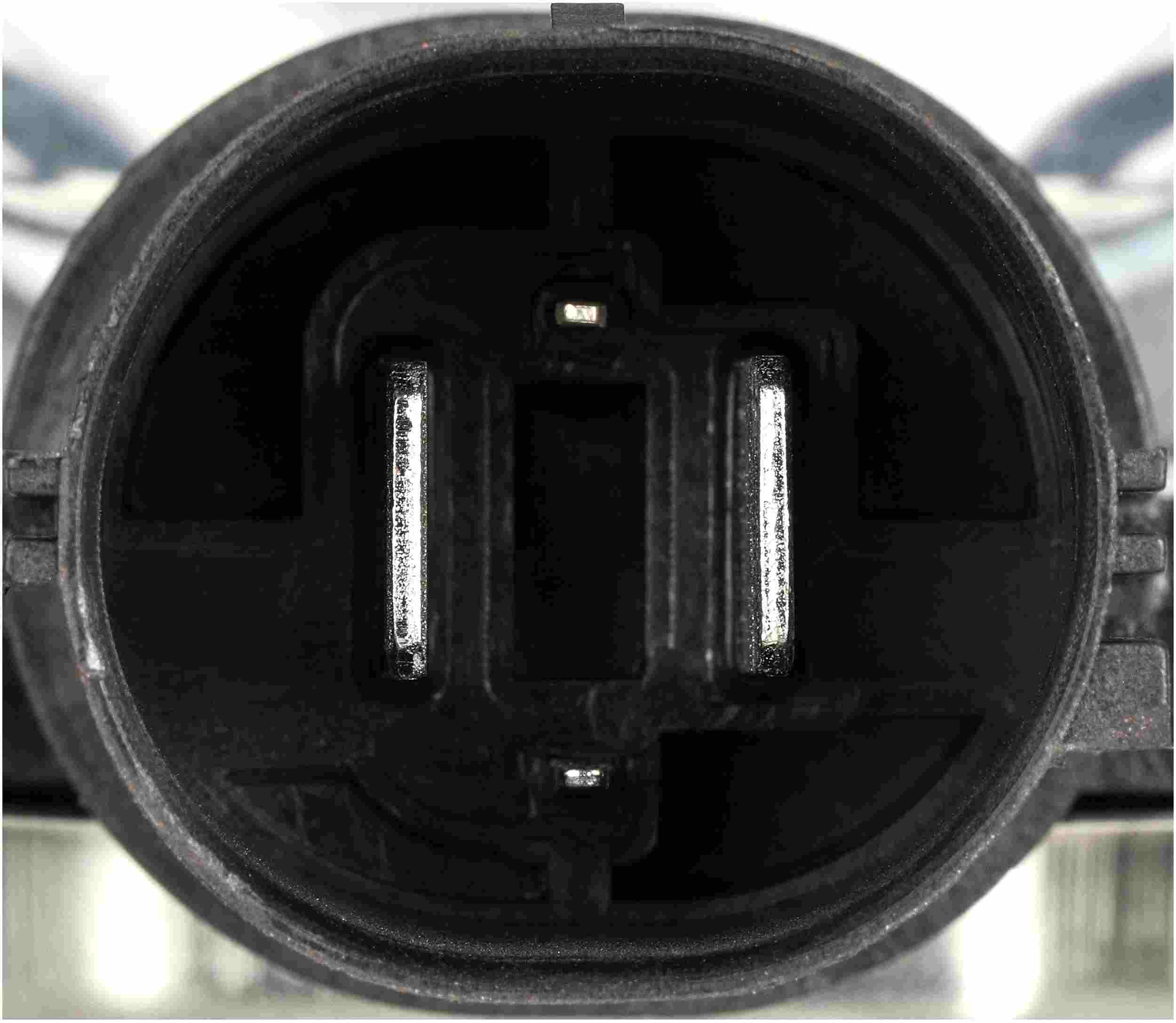 Gates 10-12 Ford Fusion 4-Cyl. 2.5L Engine Cooling Fan Module