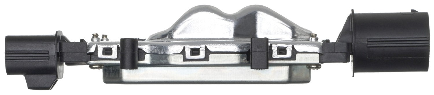 Gates 10-12 Ford Fusion 4-Cyl. 2.5L Engine Cooling Fan Module