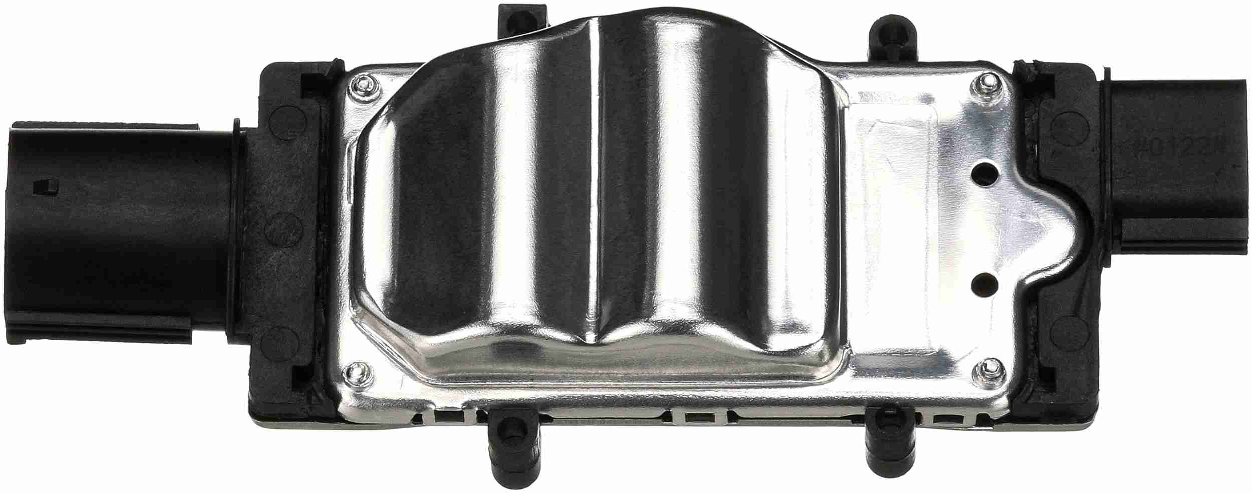 Gates 10-12 Ford Fusion 4-Cyl. 2.5L Engine Cooling Fan Module