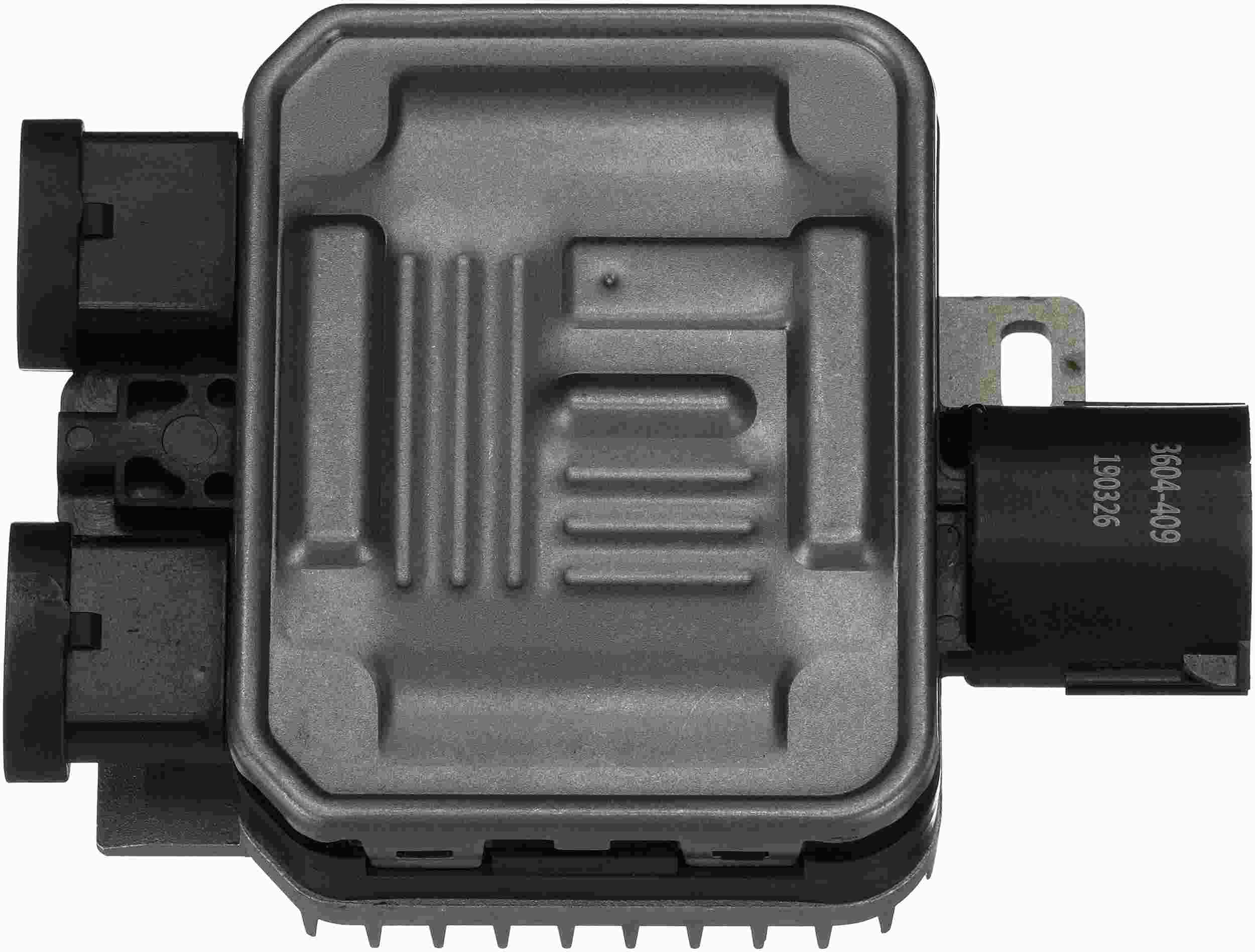 Gates 12-16 Volvo S60 5-Cyl. 2.5L Engine Cooling Fan Module