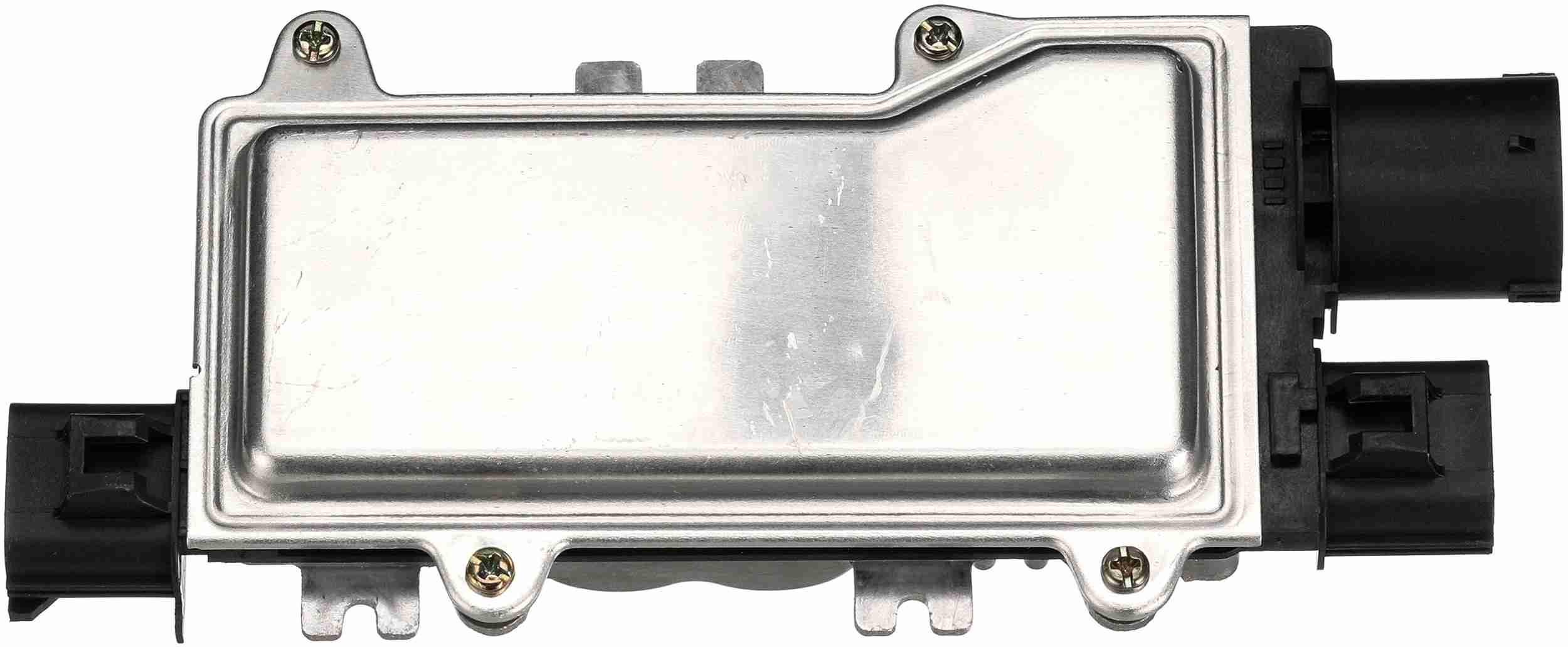 Gates 10-12 Lincoln MKZ V-6 3.5L Engine Cooling Fan Module